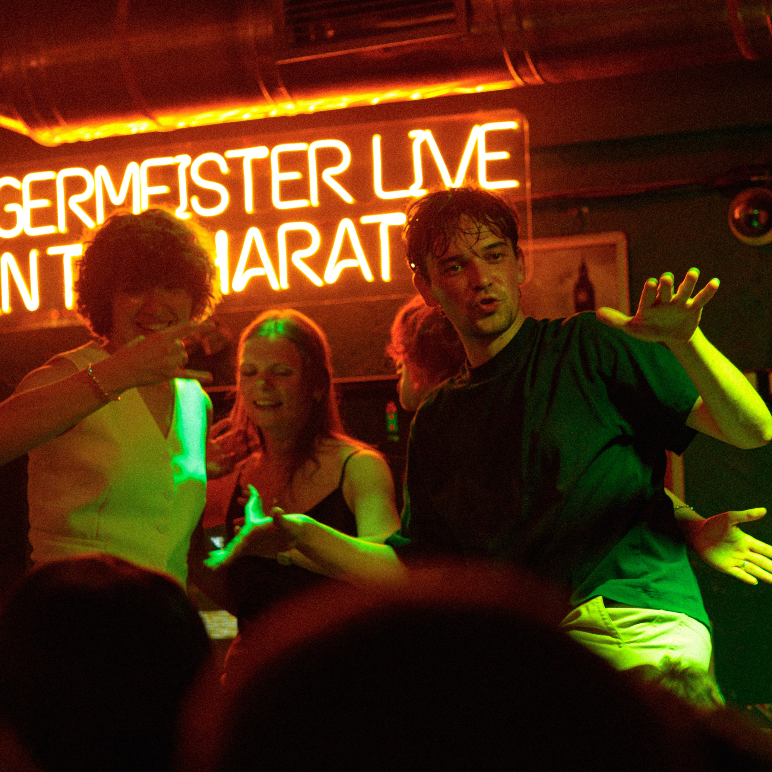 Harat's Irish Pub