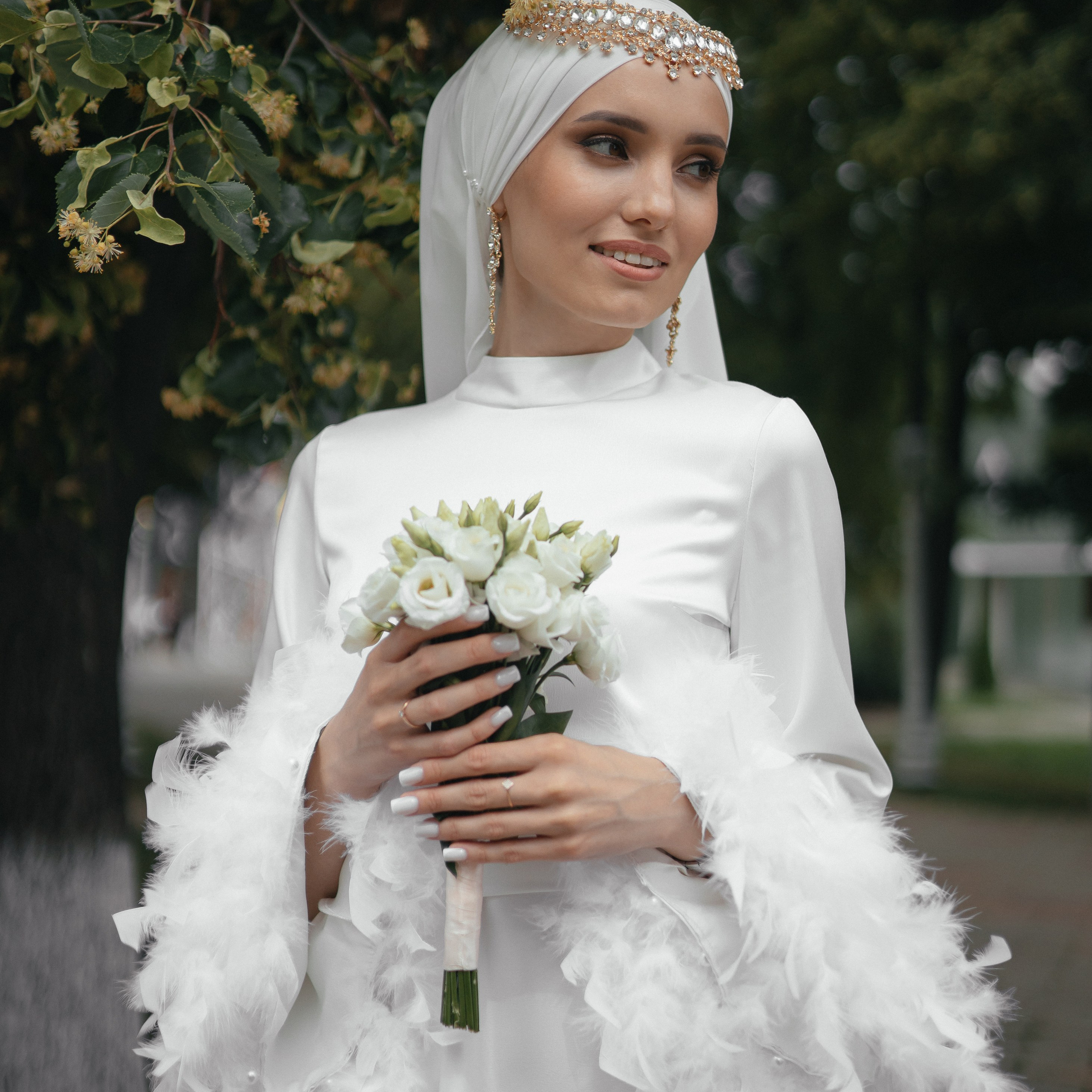 Никах Павел и Диана