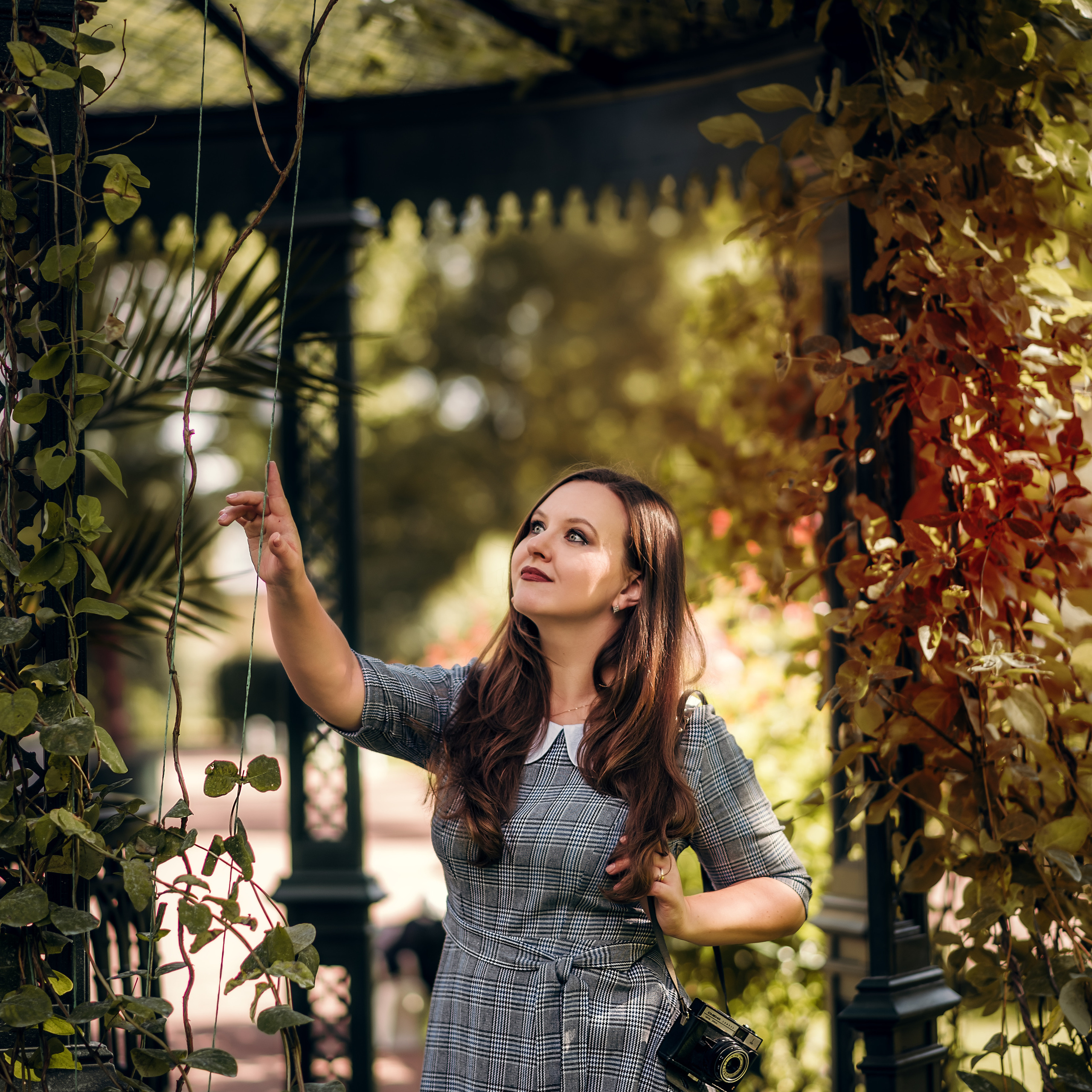 Отзывы. Фотограф в Санкт- Петербурге Мария Золотарь
