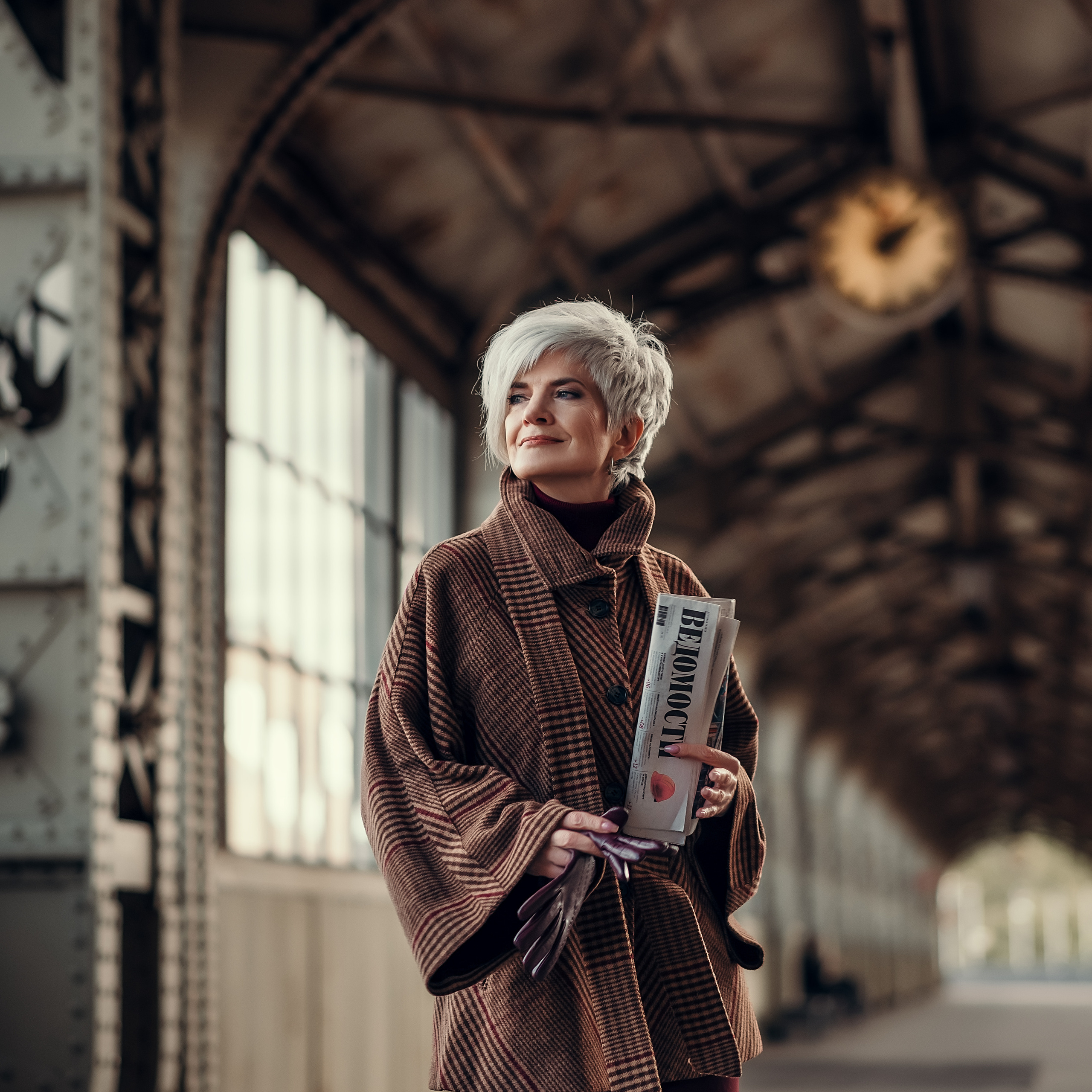 Витебский вокзал