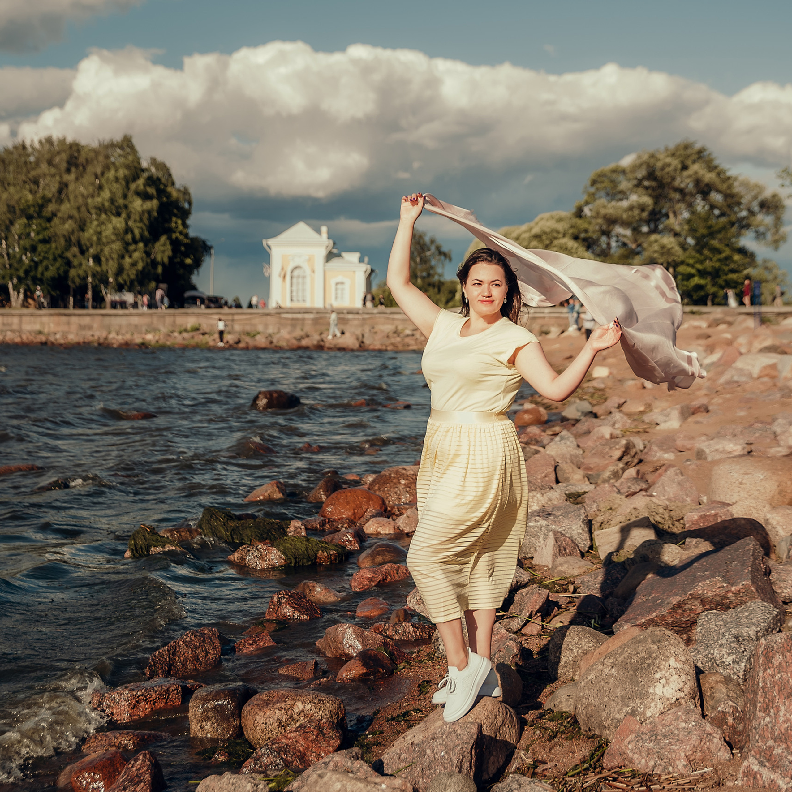 Отзывы. Фотограф в Санкт- Петербурге Мария Золотарь