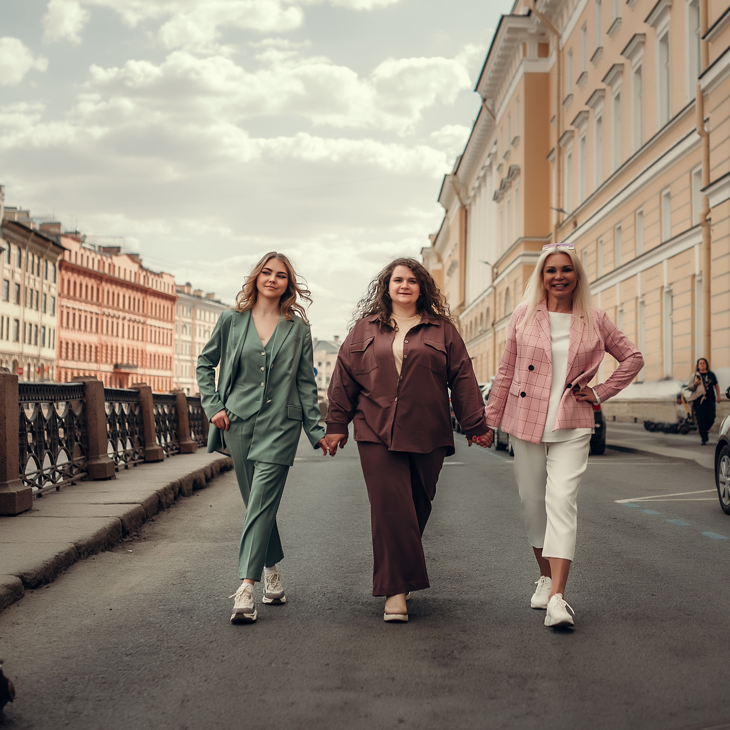 Отзывы. Фотограф в Санкт- Петербурге Мария Золотарь