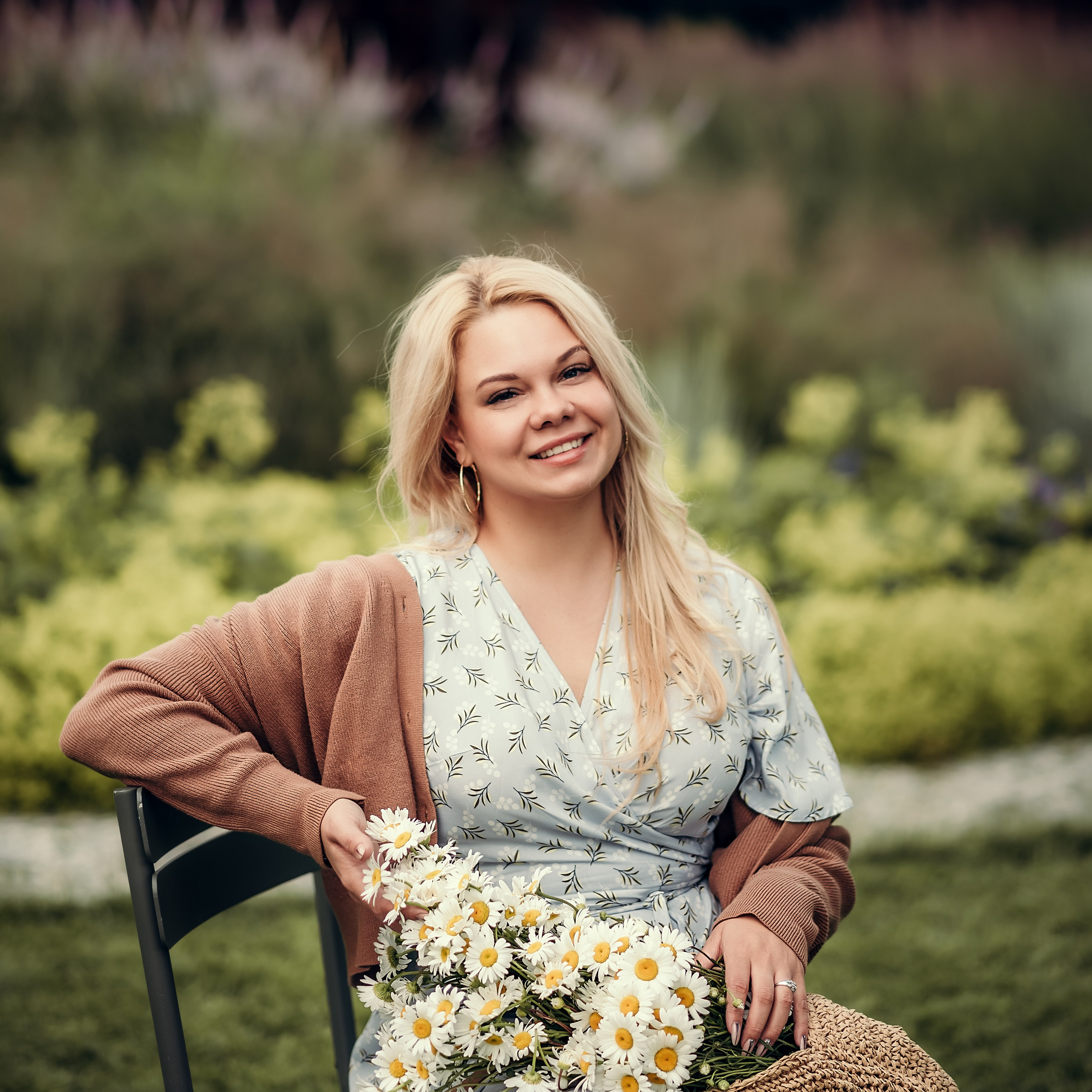 Съёмка девушки Plus size. Фотограф в Санкт- Петербурге Мария Золотарь