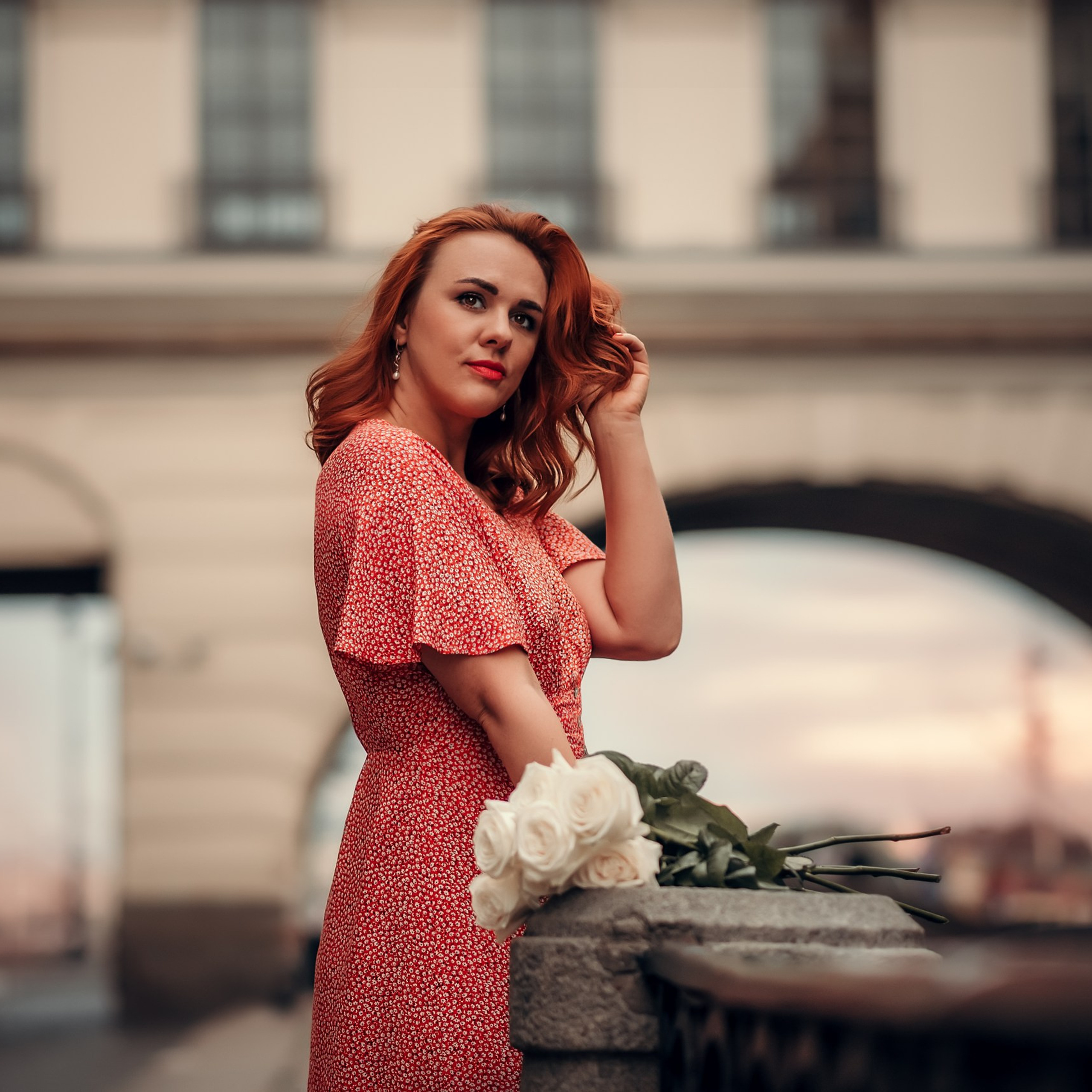 Отзывы. Фотограф в Санкт- Петербурге Мария Золотарь