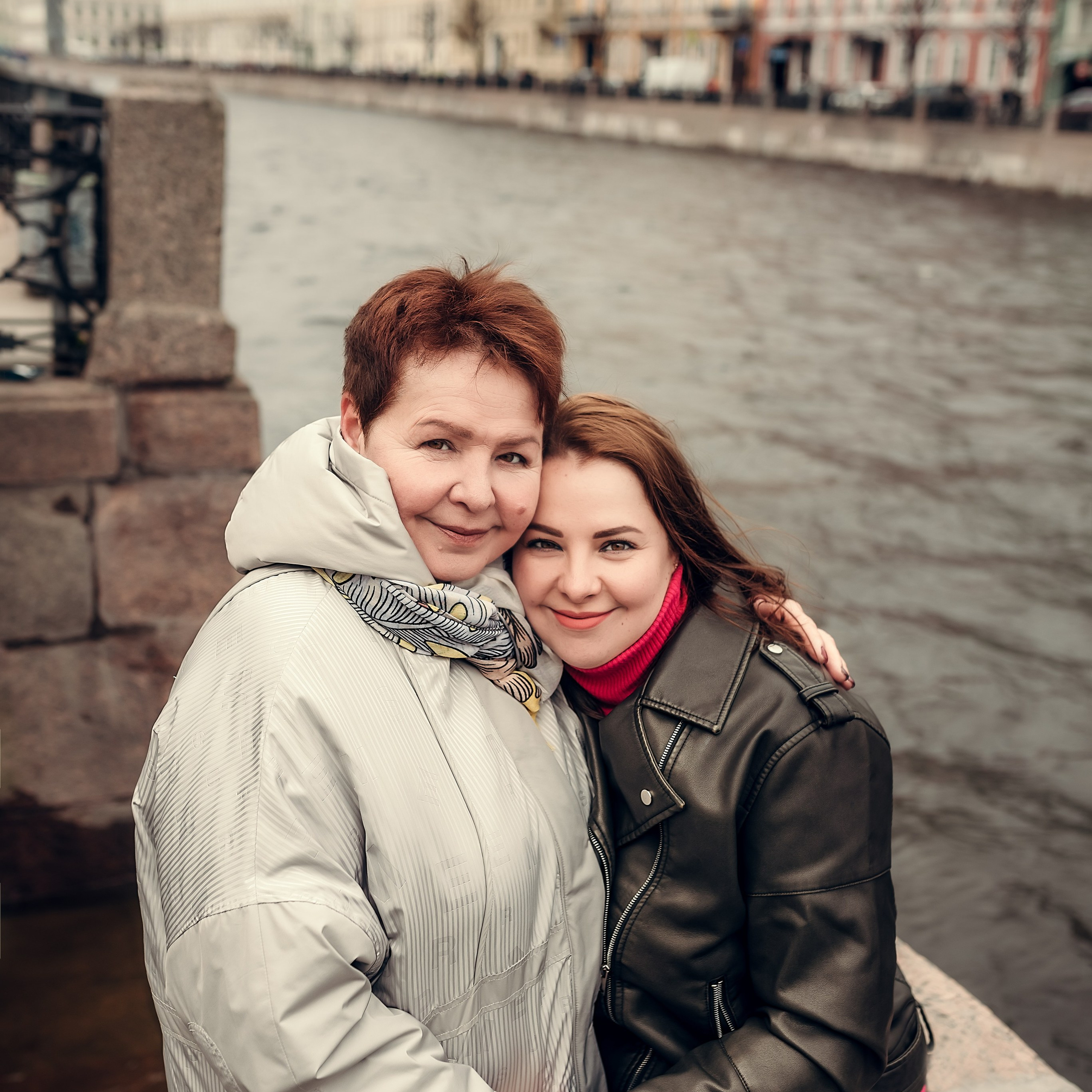 Отзывы. Фотограф в Санкт- Петербурге Мария Золотарь