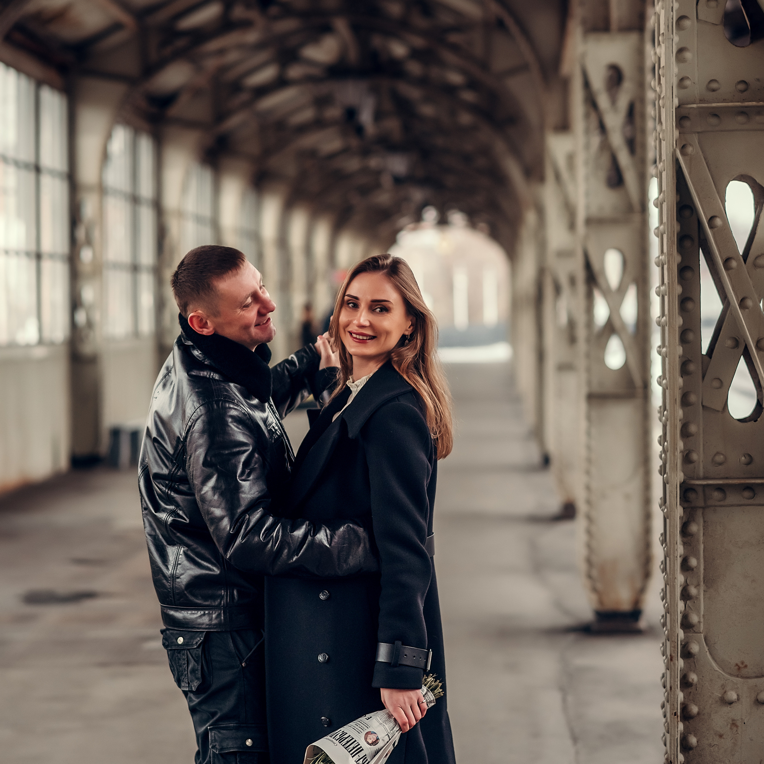 Отзывы. Фотограф в Санкт- Петербурге Мария Золотарь