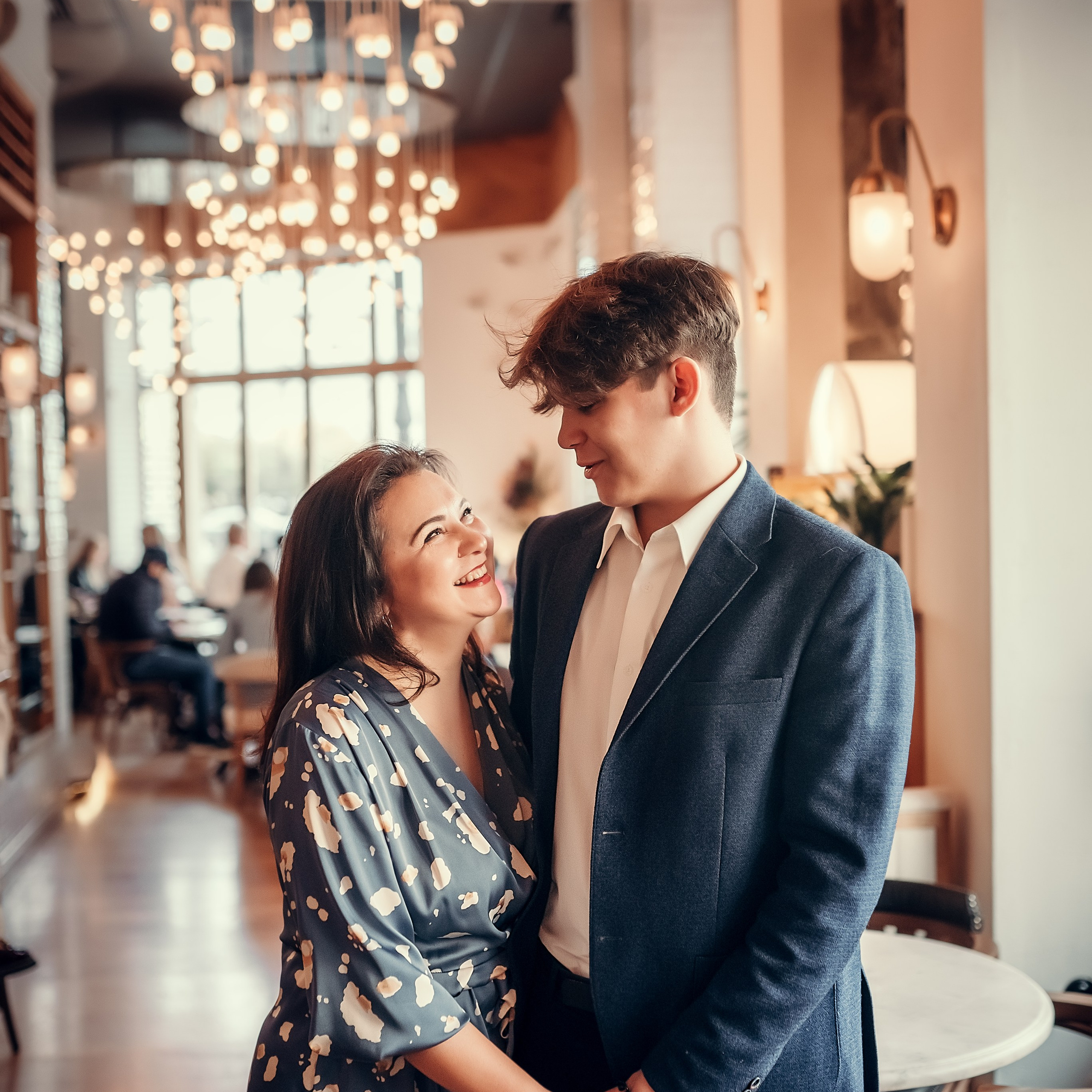 Отзывы. Фотограф в Санкт- Петербурге Мария Золотарь