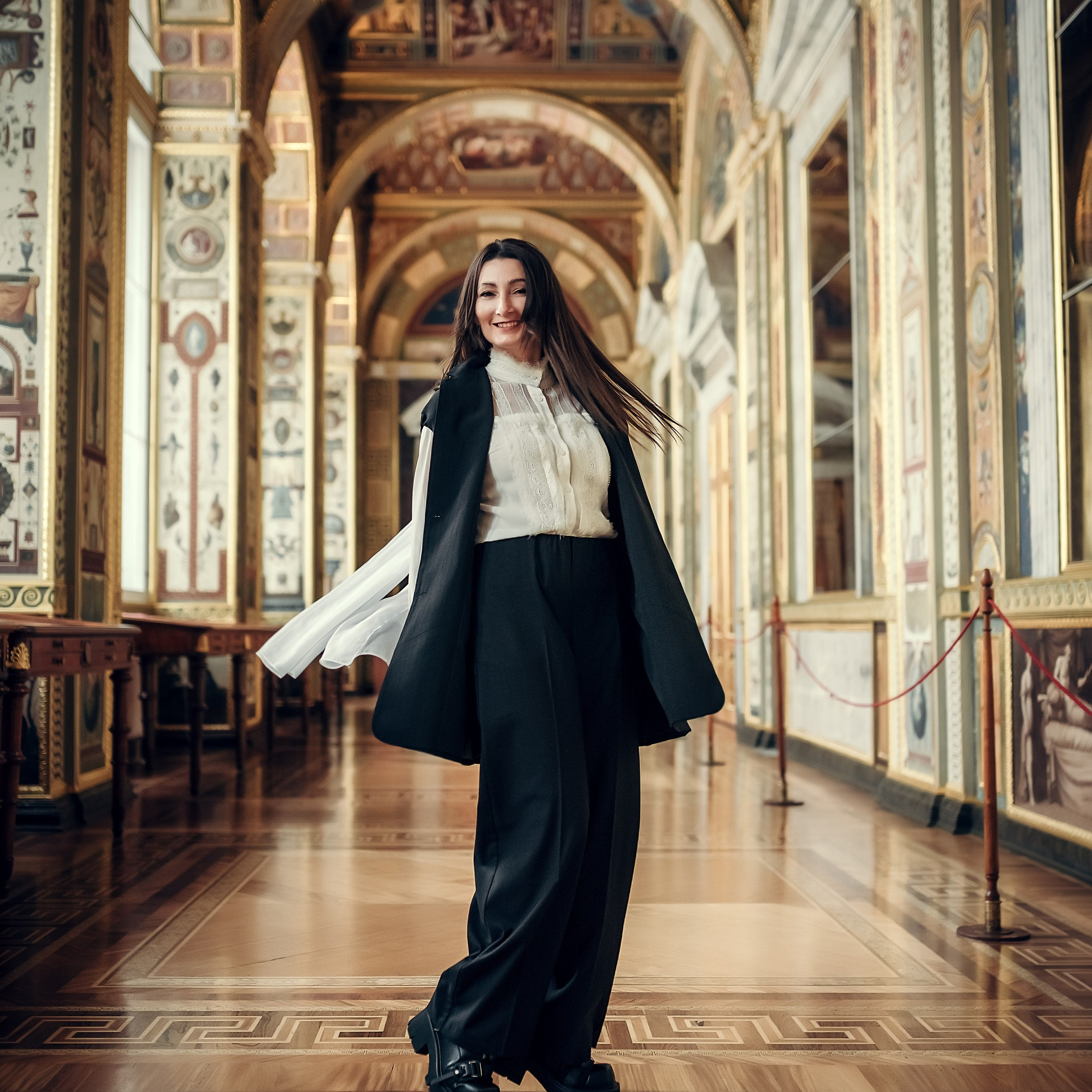 Отзывы. Фотограф в Санкт- Петербурге Мария Золотарь