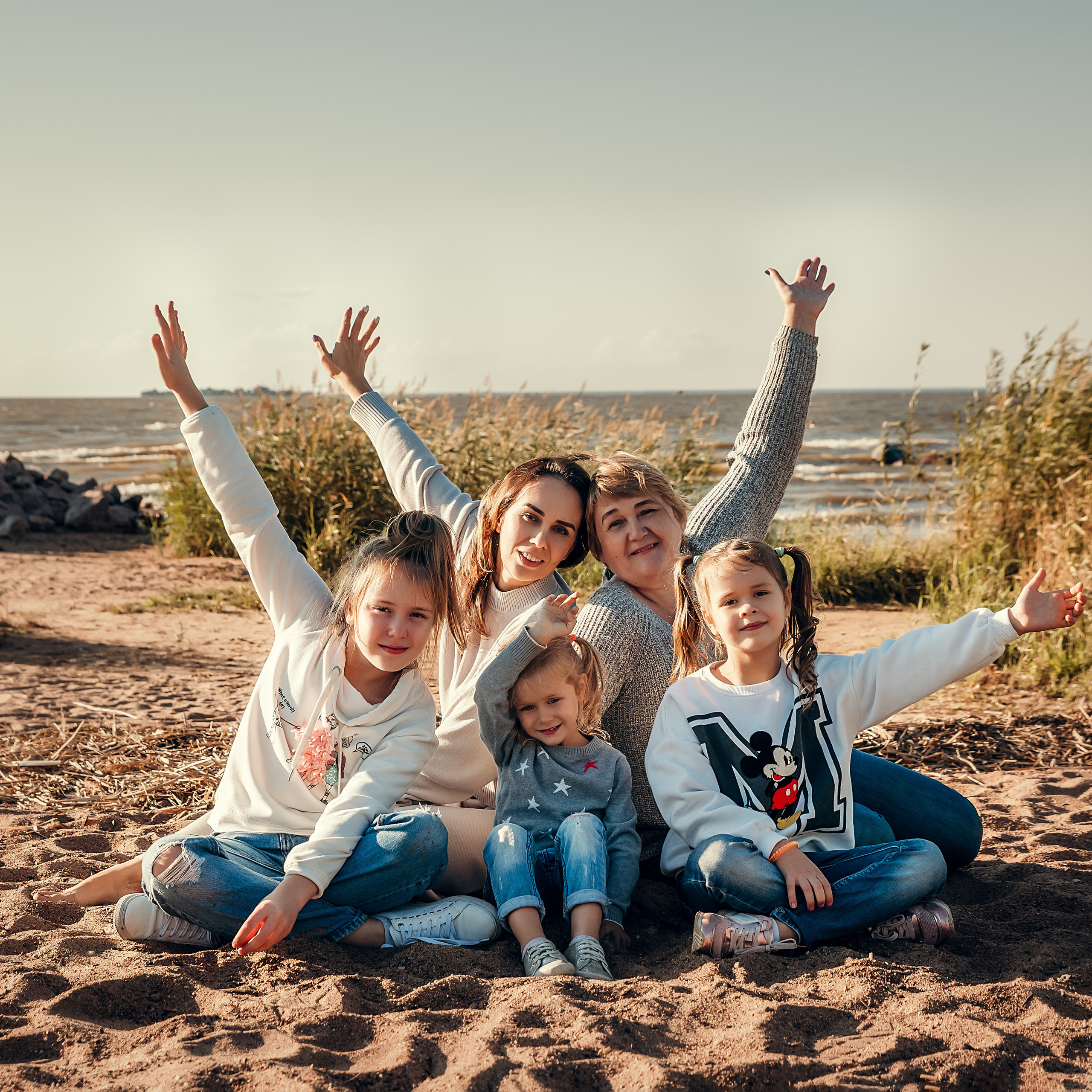 Отзывы. Фотограф в Санкт- Петербурге Мария Золотарь