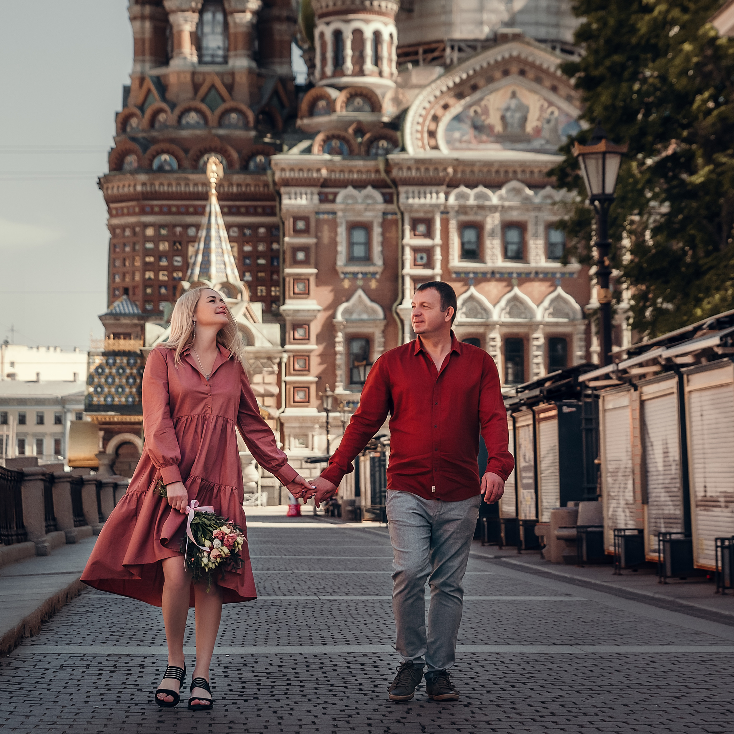 Отзывы. Фотограф в Санкт- Петербурге Мария Золотарь