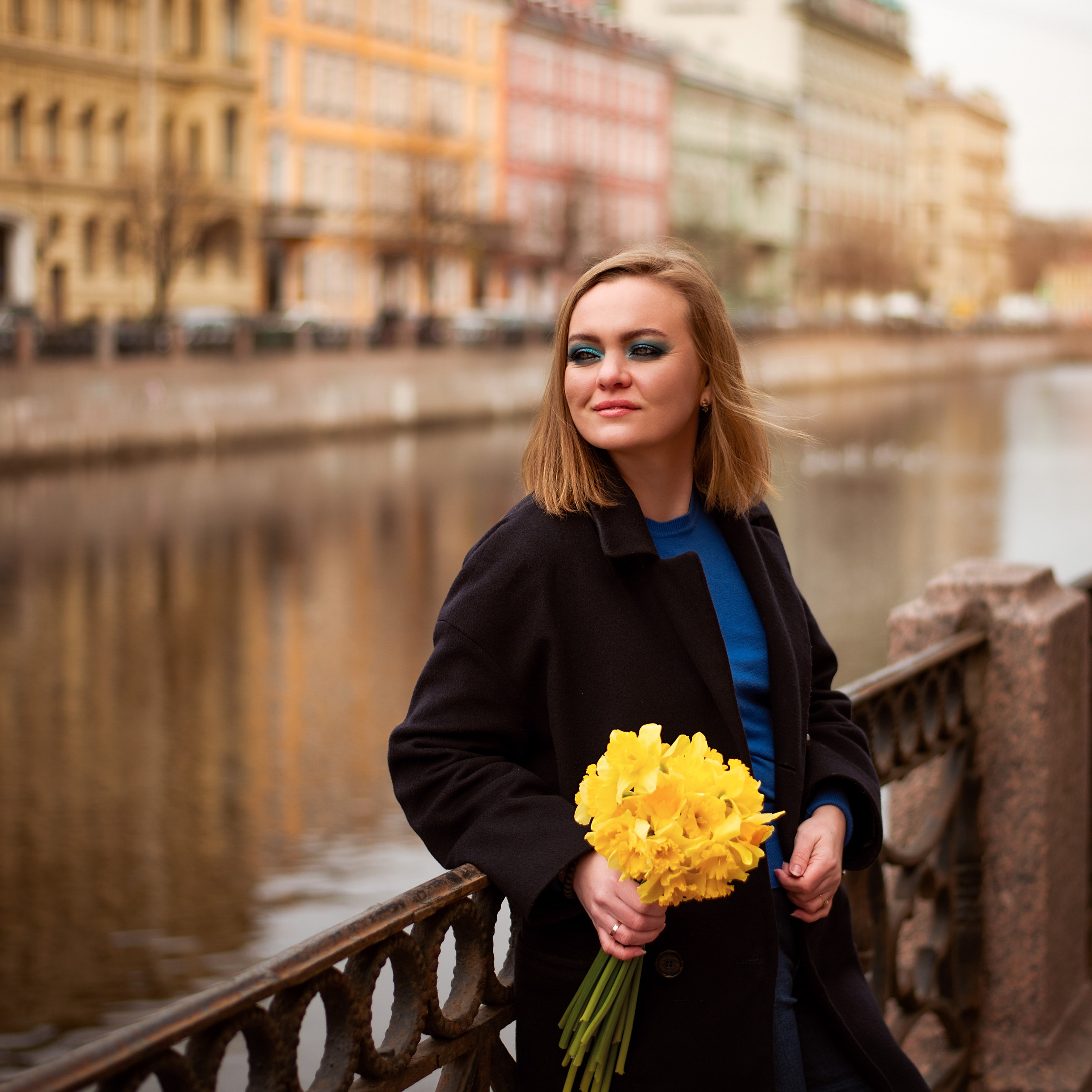 Отзывы. Фотограф в Санкт- Петербурге Мария Золотарь