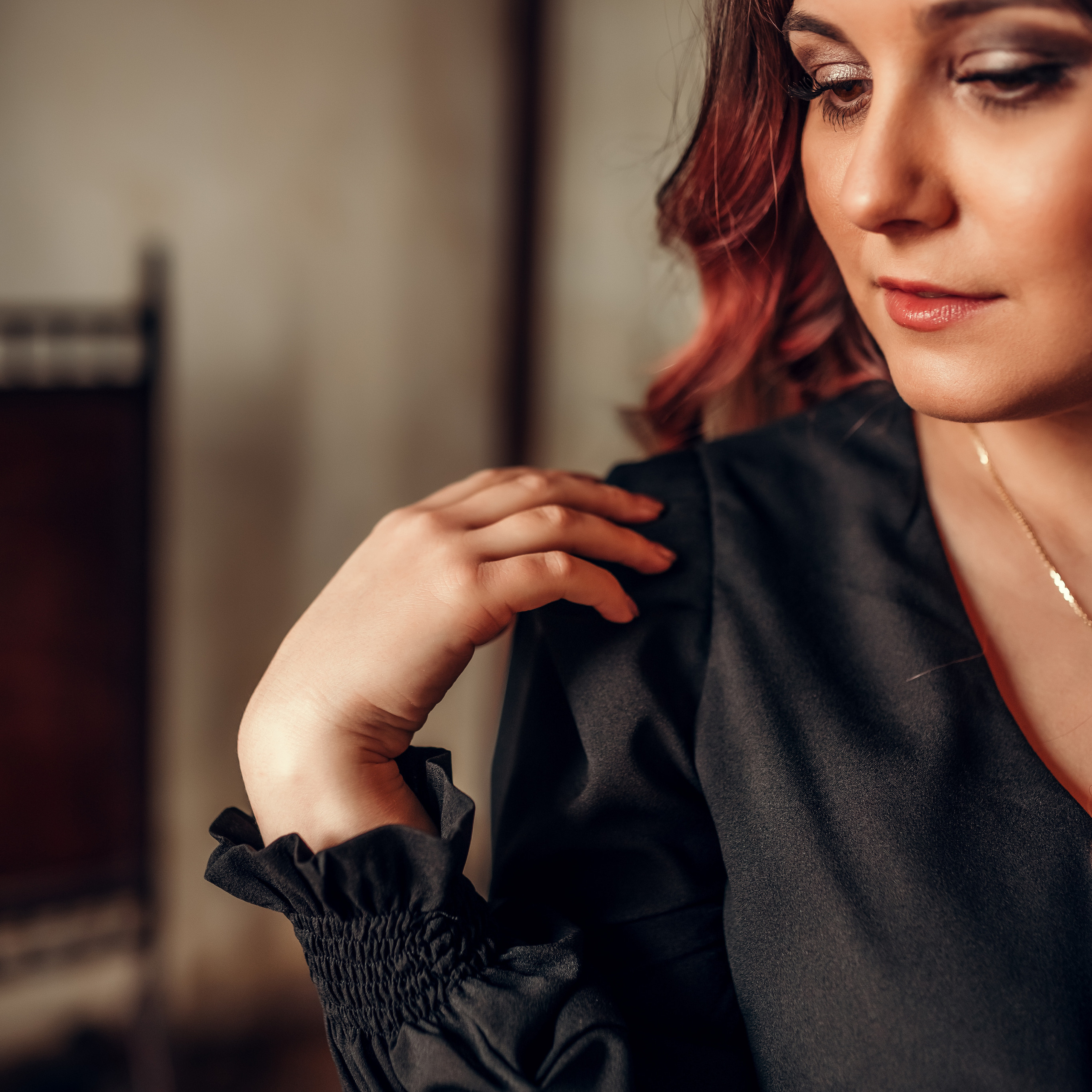 Светлана, студия 38