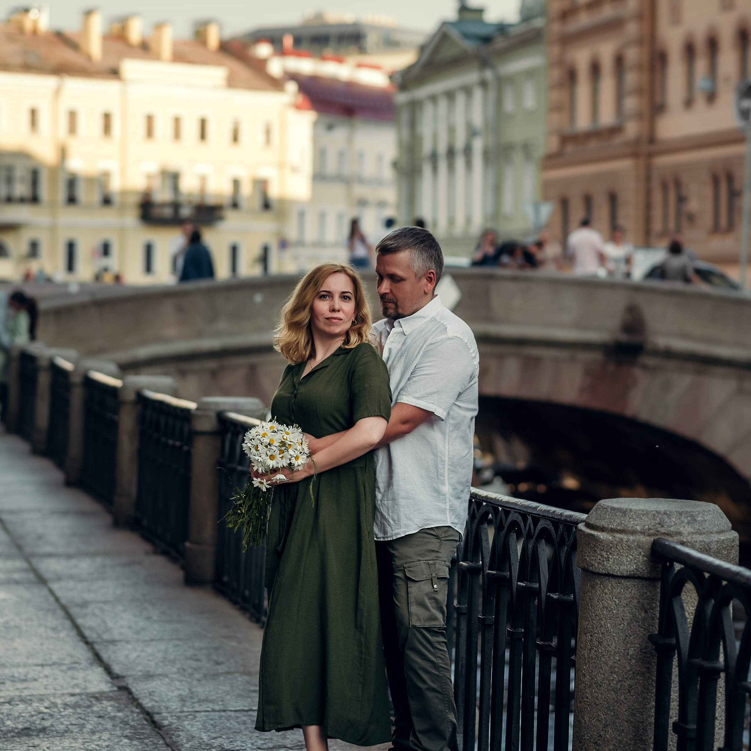 Отзывы. Фотограф в Санкт- Петербурге Мария Золотарь