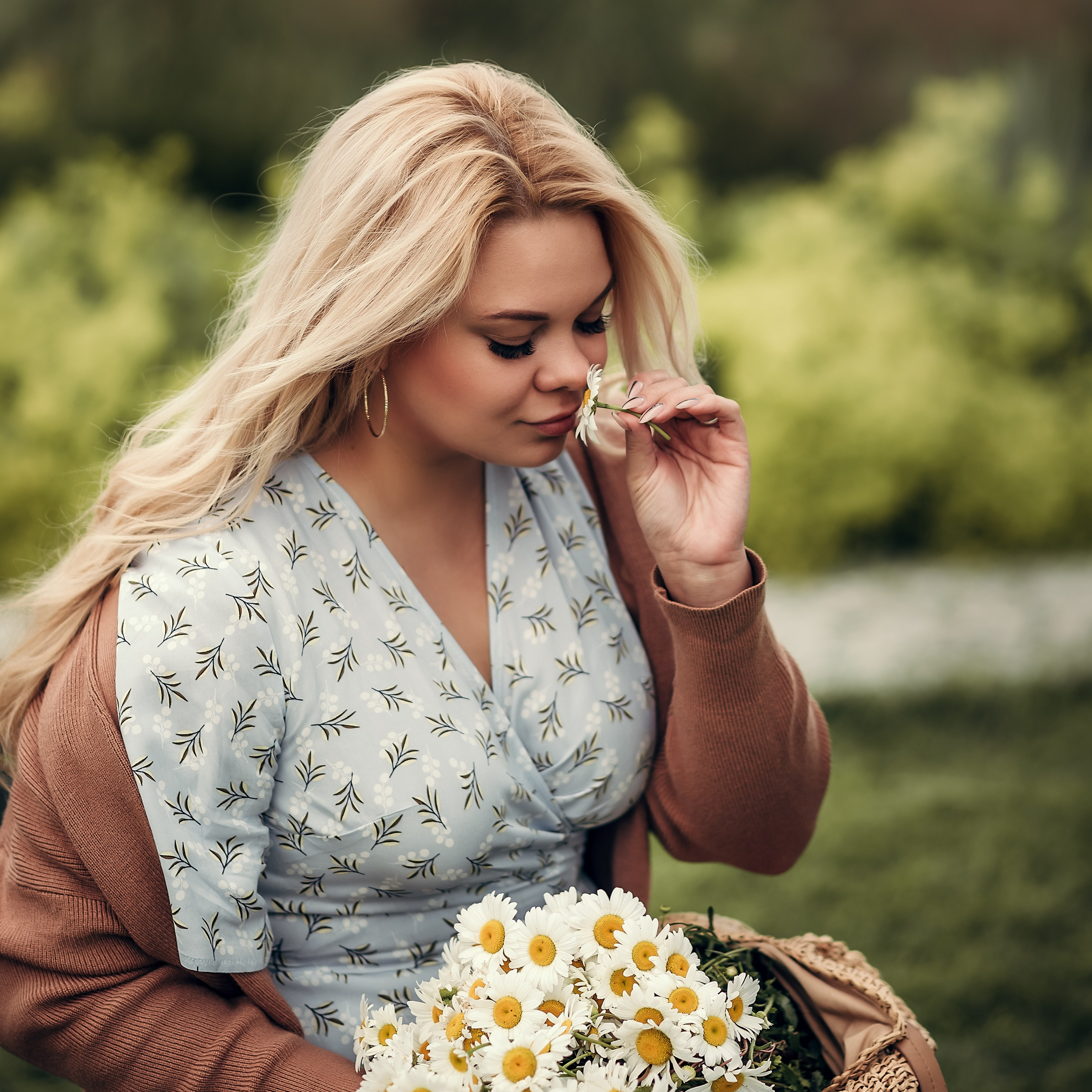 Съёмка девушки Plus size. Фотограф в Санкт- Петербурге Мария Золотарь