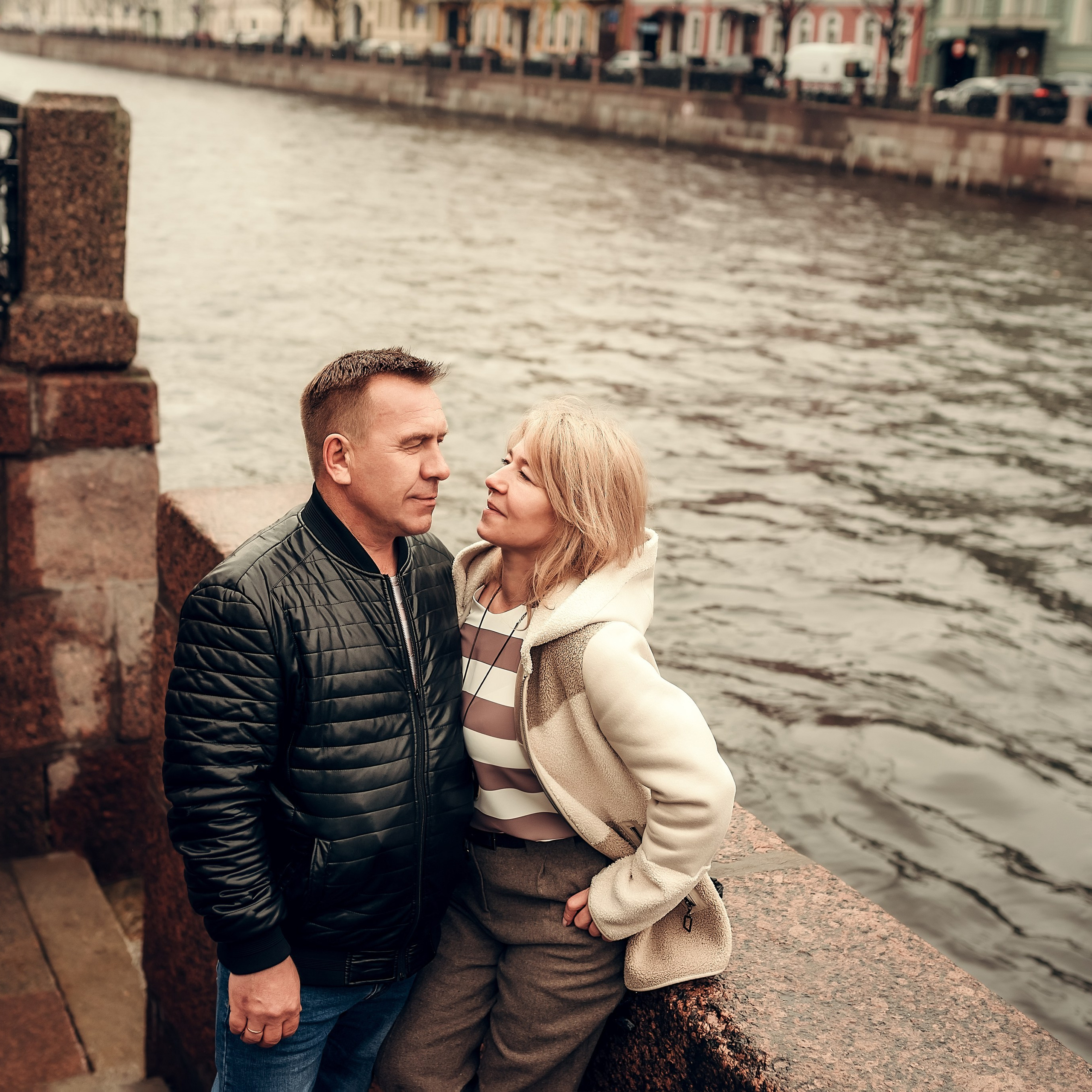 Отзывы. Фотограф в Санкт- Петербурге Мария Золотарь