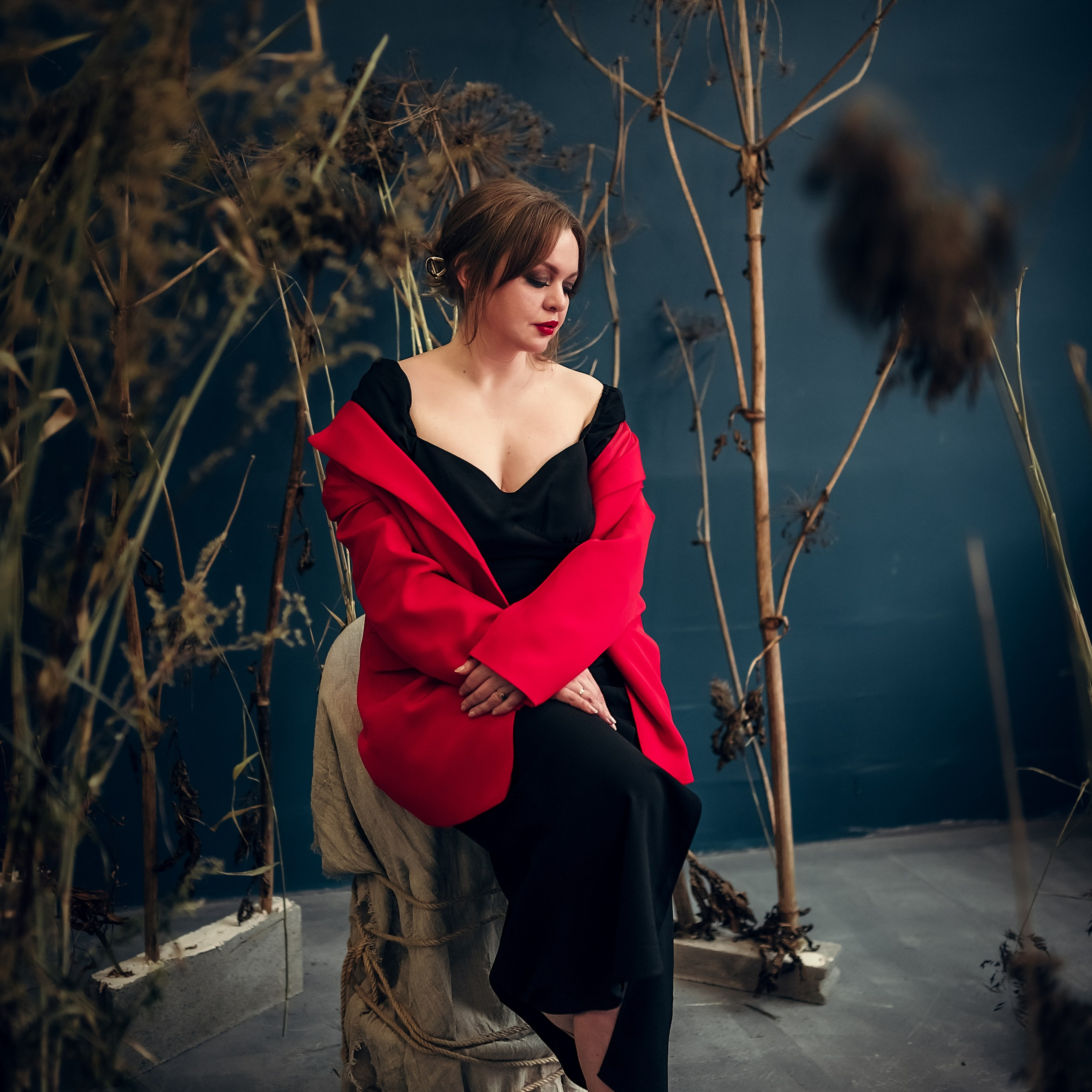 Евгения, фотостудия Twinkle