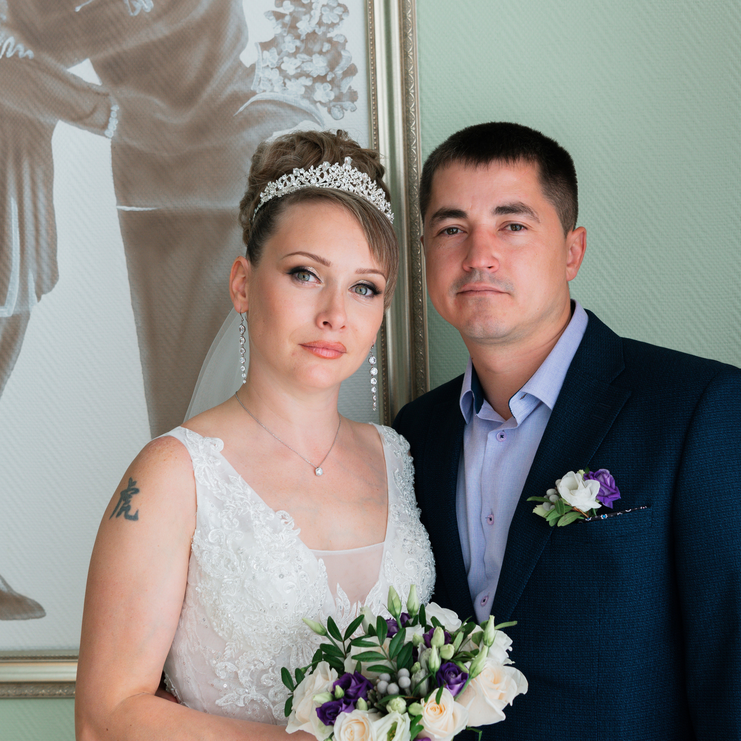 Отзывы. Фотограф Андрей Храмов