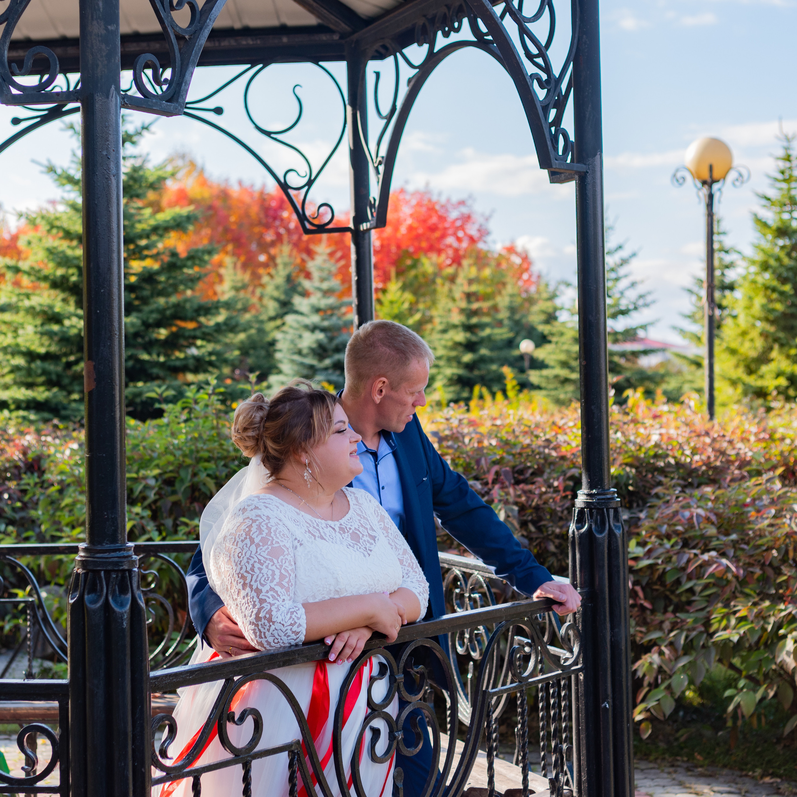 Отзывы. Фотограф Андрей Храмов