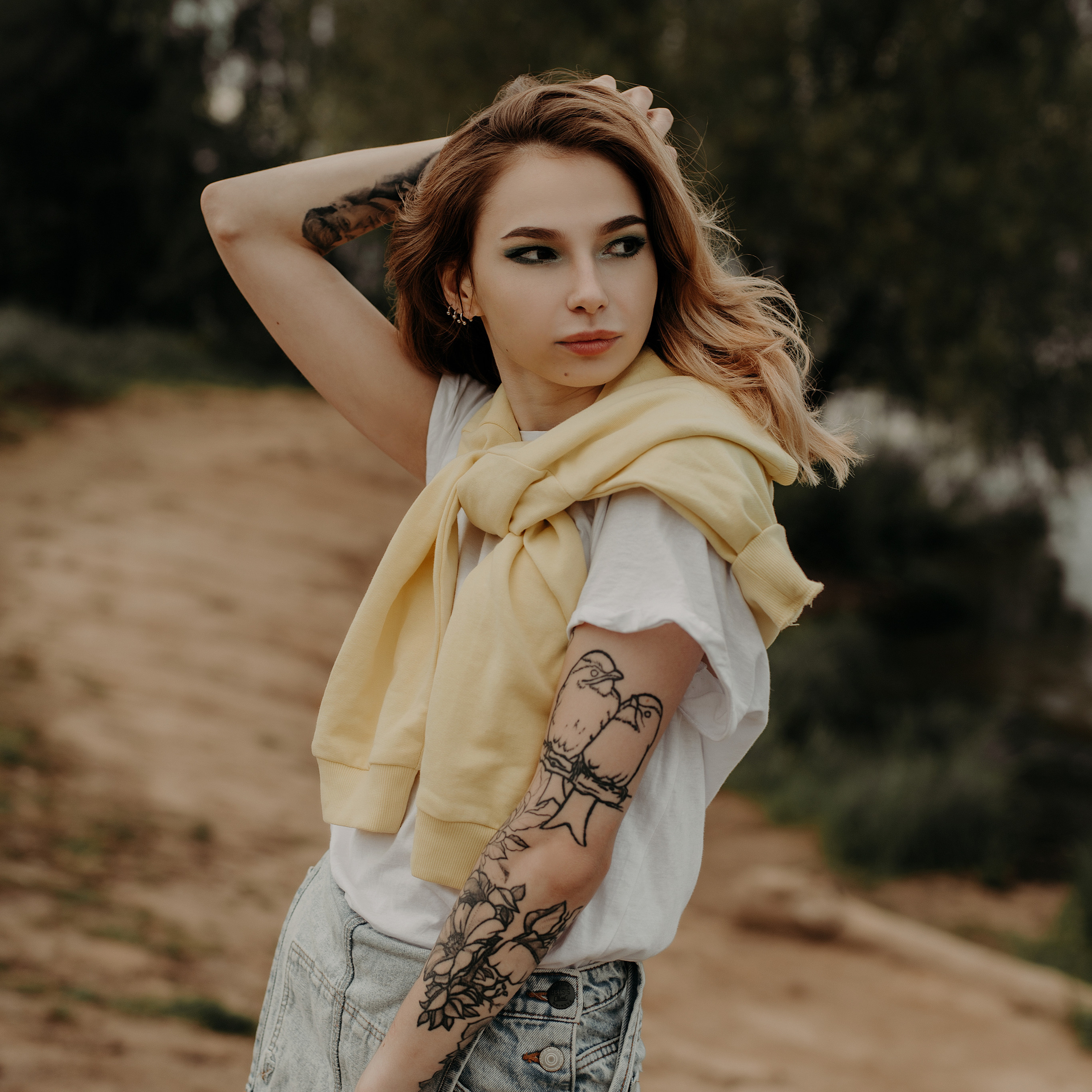 Отзывы. Марина Шуляк Фотограф Кострома — Санкт Петербург