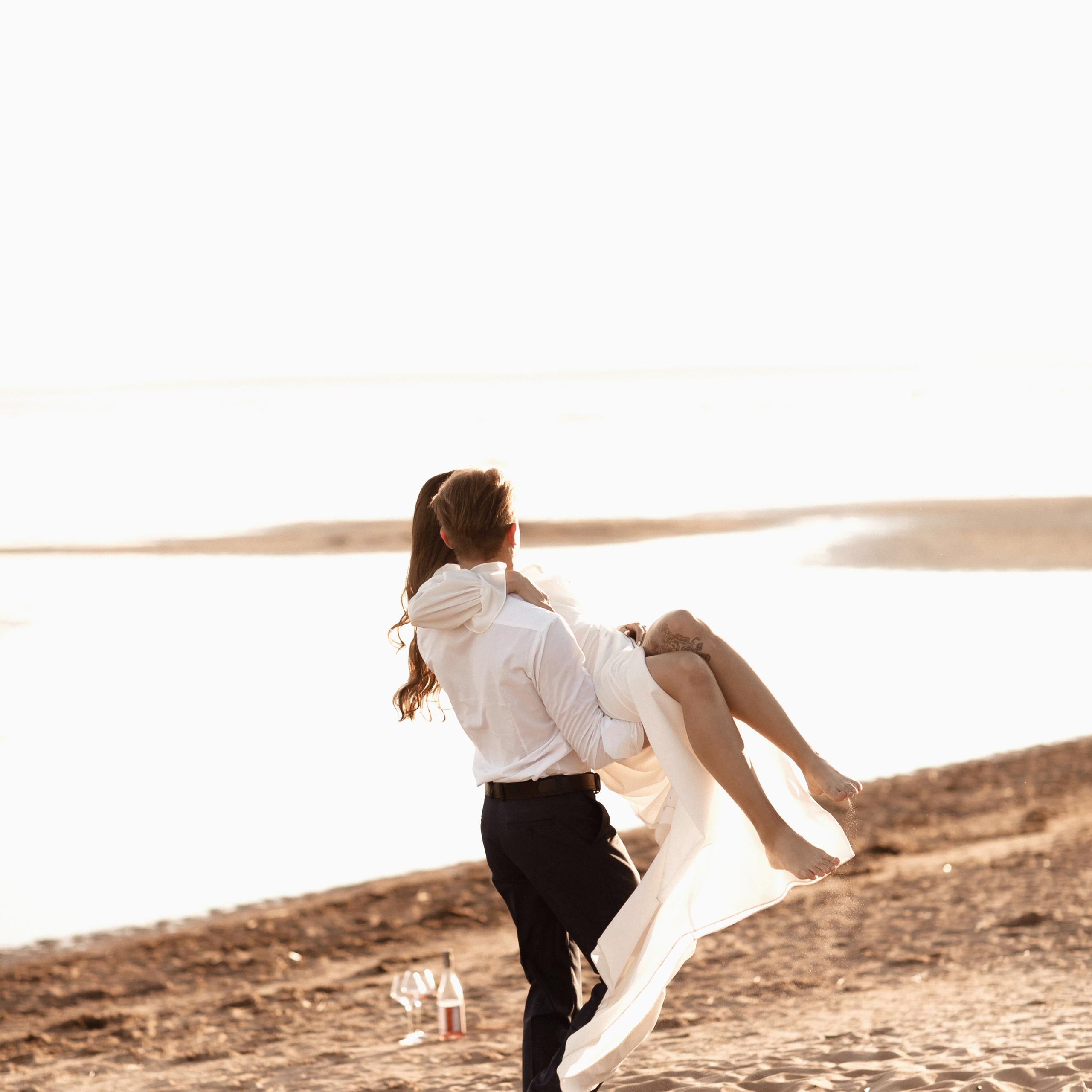 Валерия и Максим