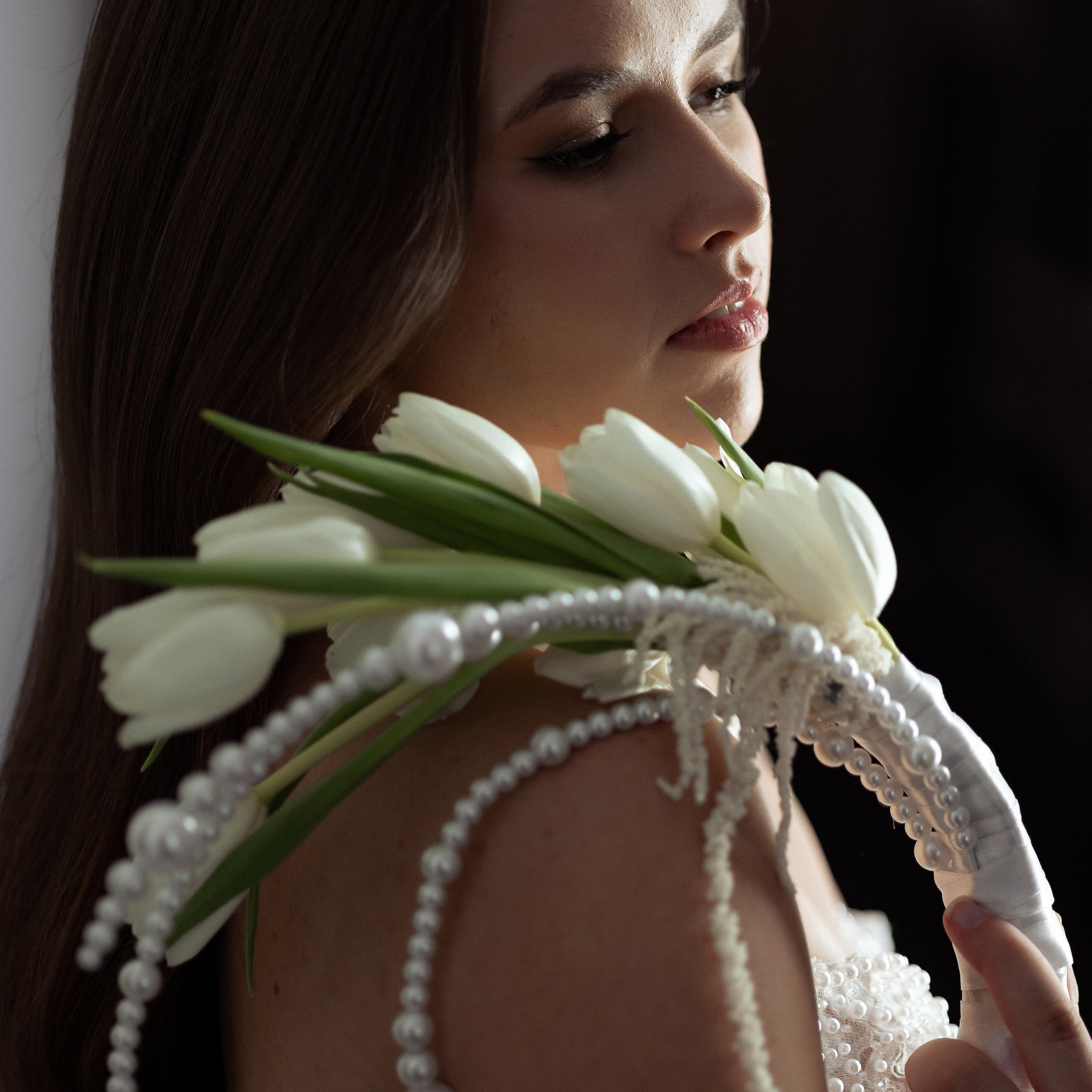 Локация отель Бианки модель Ирина