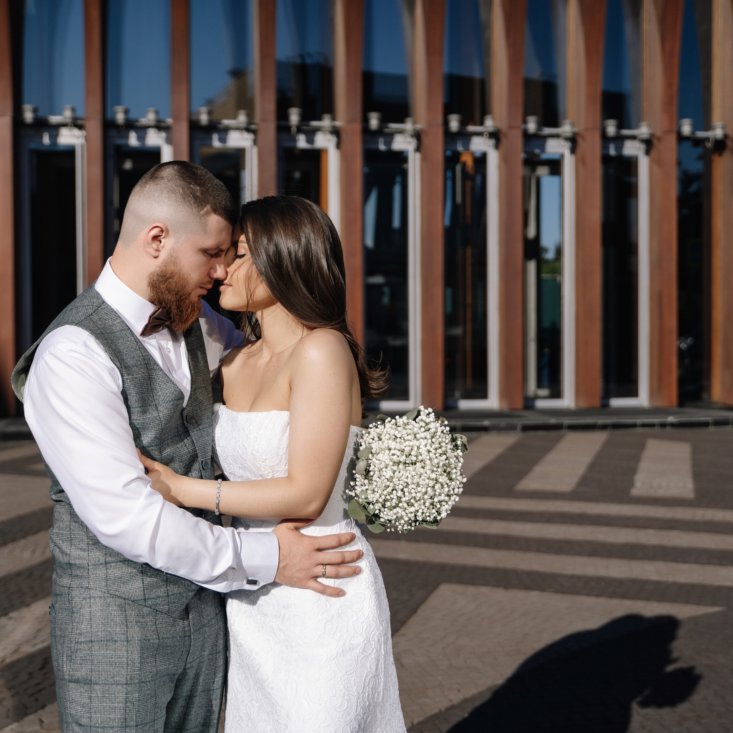 ОТЗЫВЫ. Фотограф Ксения Тимченко. Бережно к вам и вашим чувствам