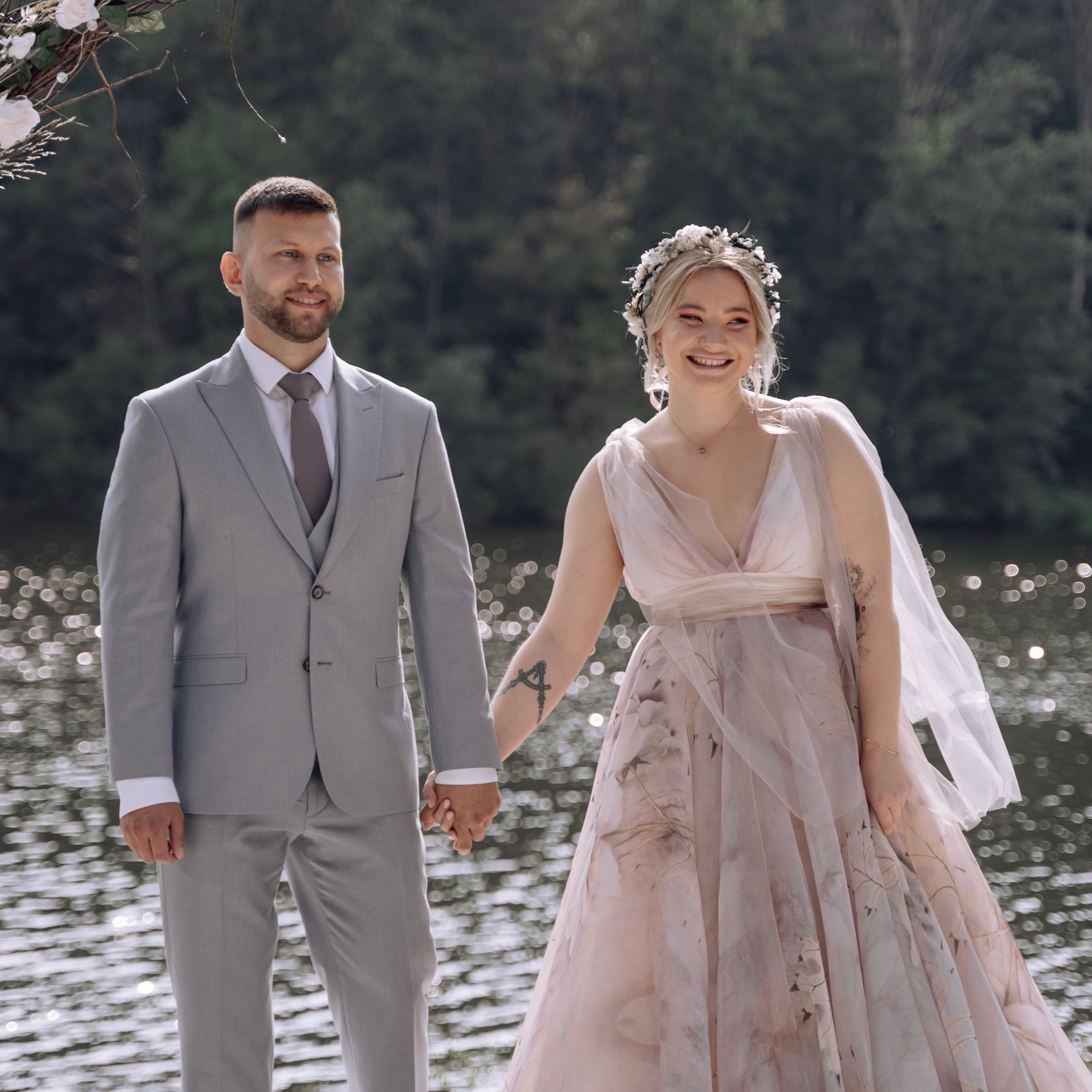 ОТЗЫВЫ. Фотограф Ксения Тимченко. Бережно к вам и вашим чувствам