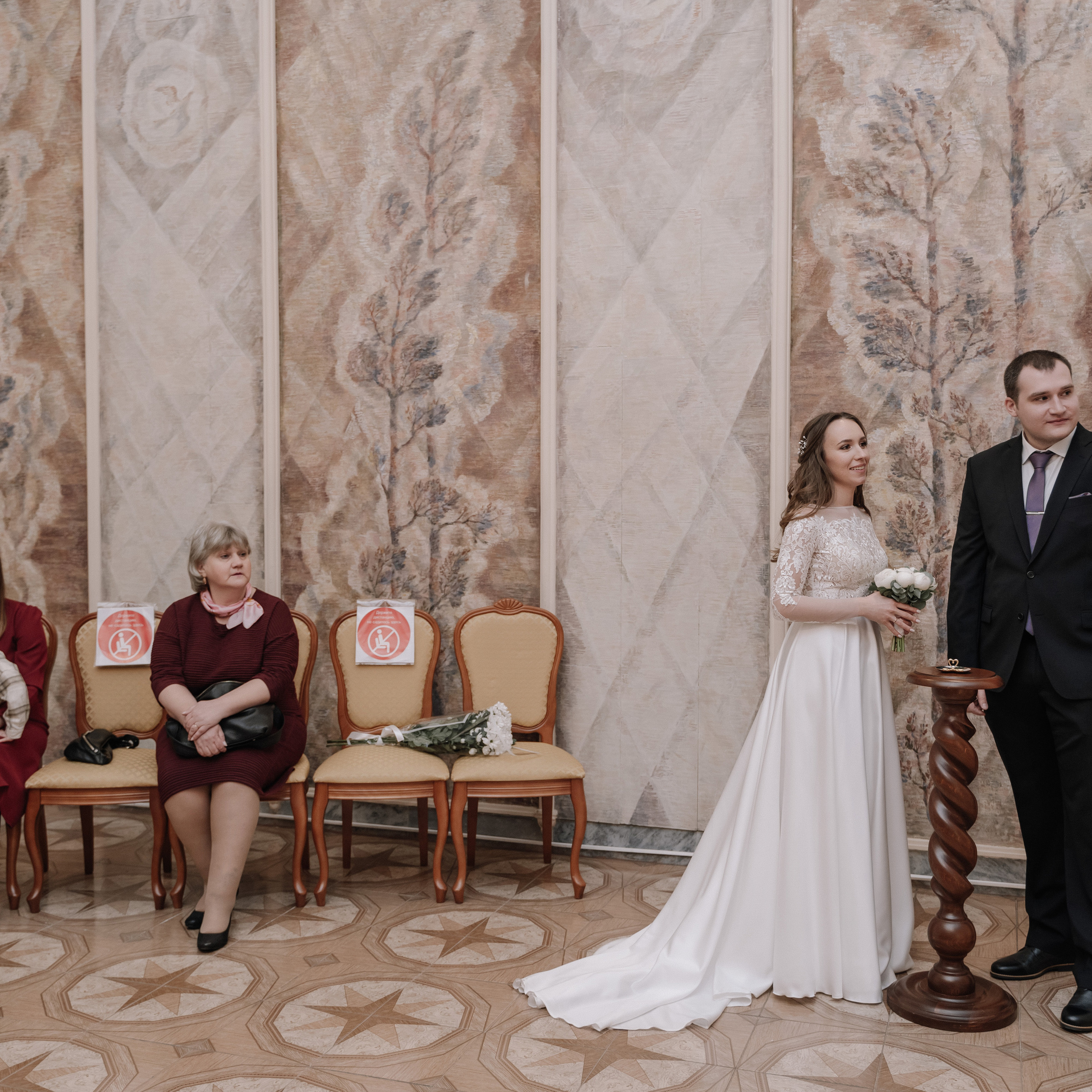 ОТЗЫВЫ. Фотограф Ксения Тимченко. Бережно к вам и вашим чувствам