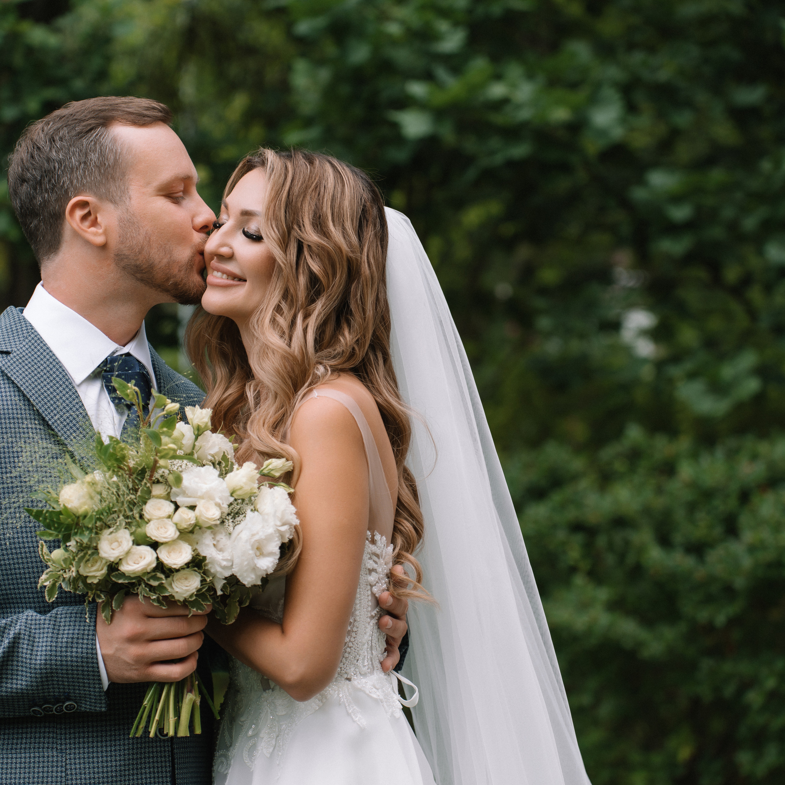 ОТЗЫВЫ. Фотограф Ксения Тимченко. Бережно к вам и вашим чувствам