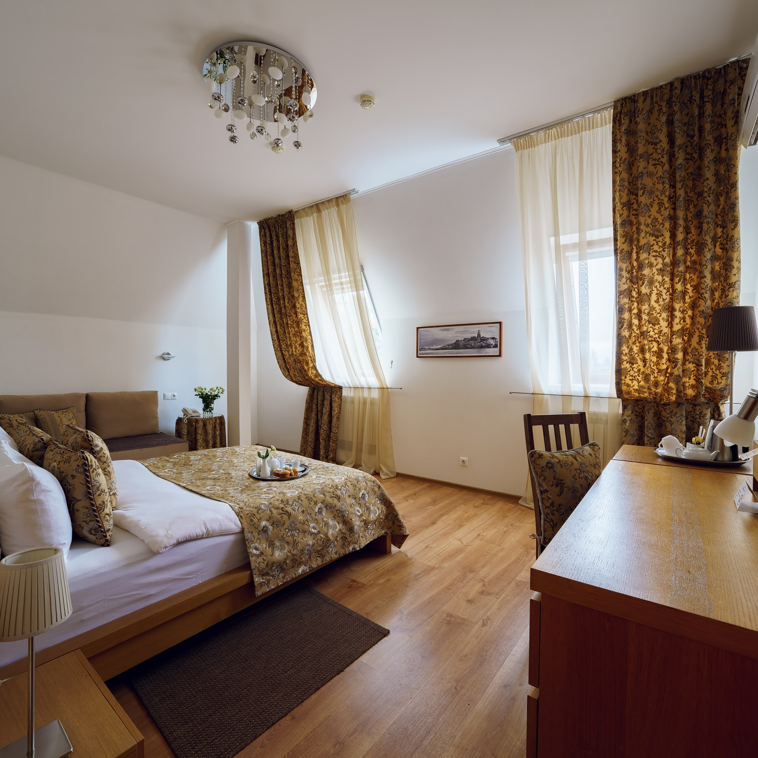 Гостиница Интермашотель