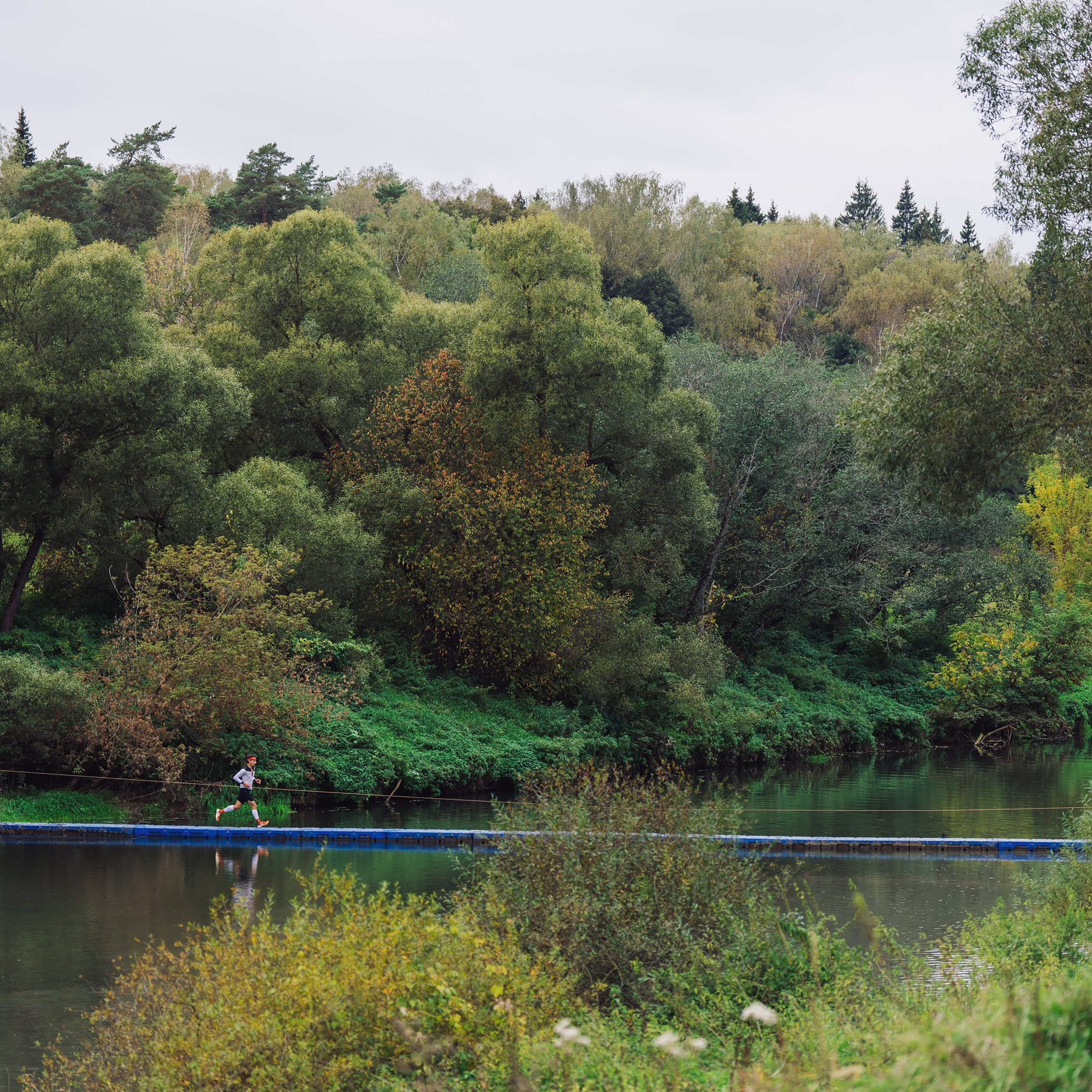 Атомный трейл 2025