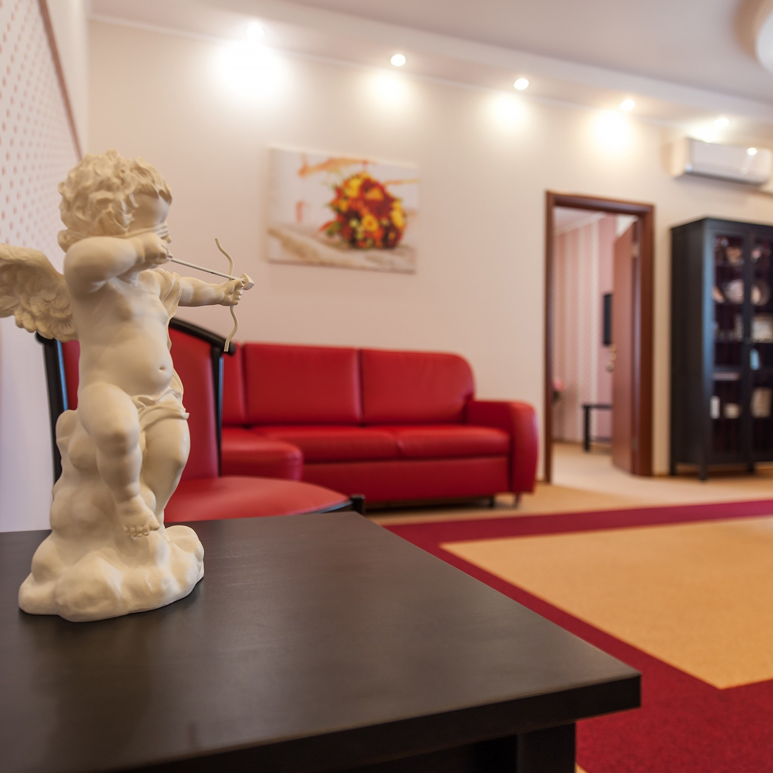 Гостиница Калуга Плаза