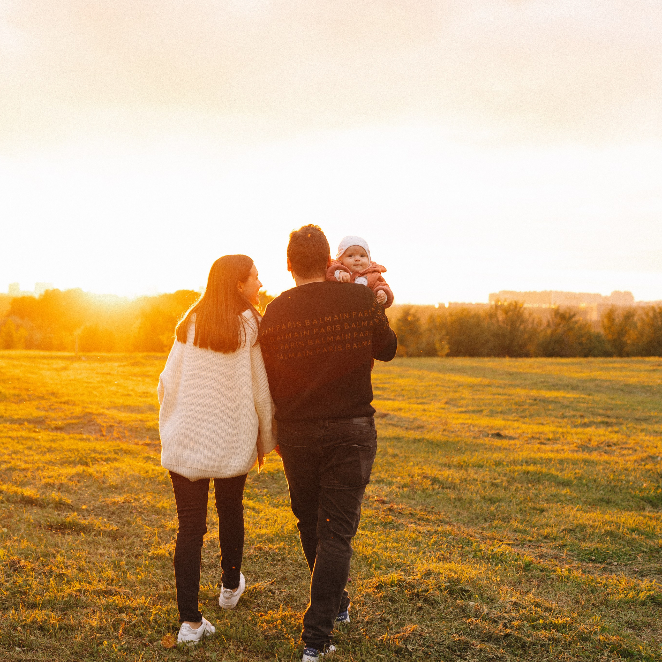 Отзывы. Семейный фотограф Валерия Фабричникова, Москва