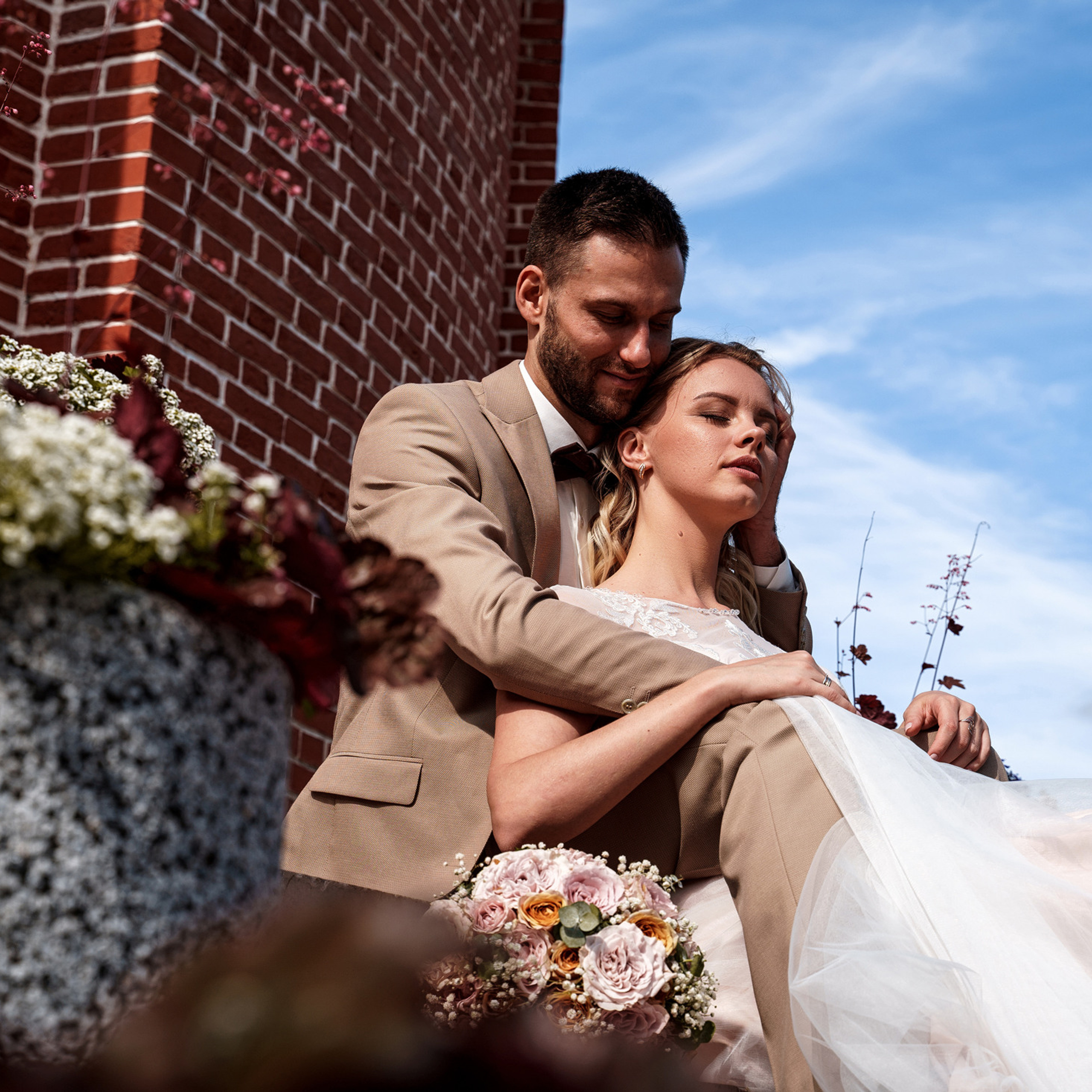 Elegant Wedding Photography Services in Montenegro. Photographer in Montenegro | Фотограф в Черногории