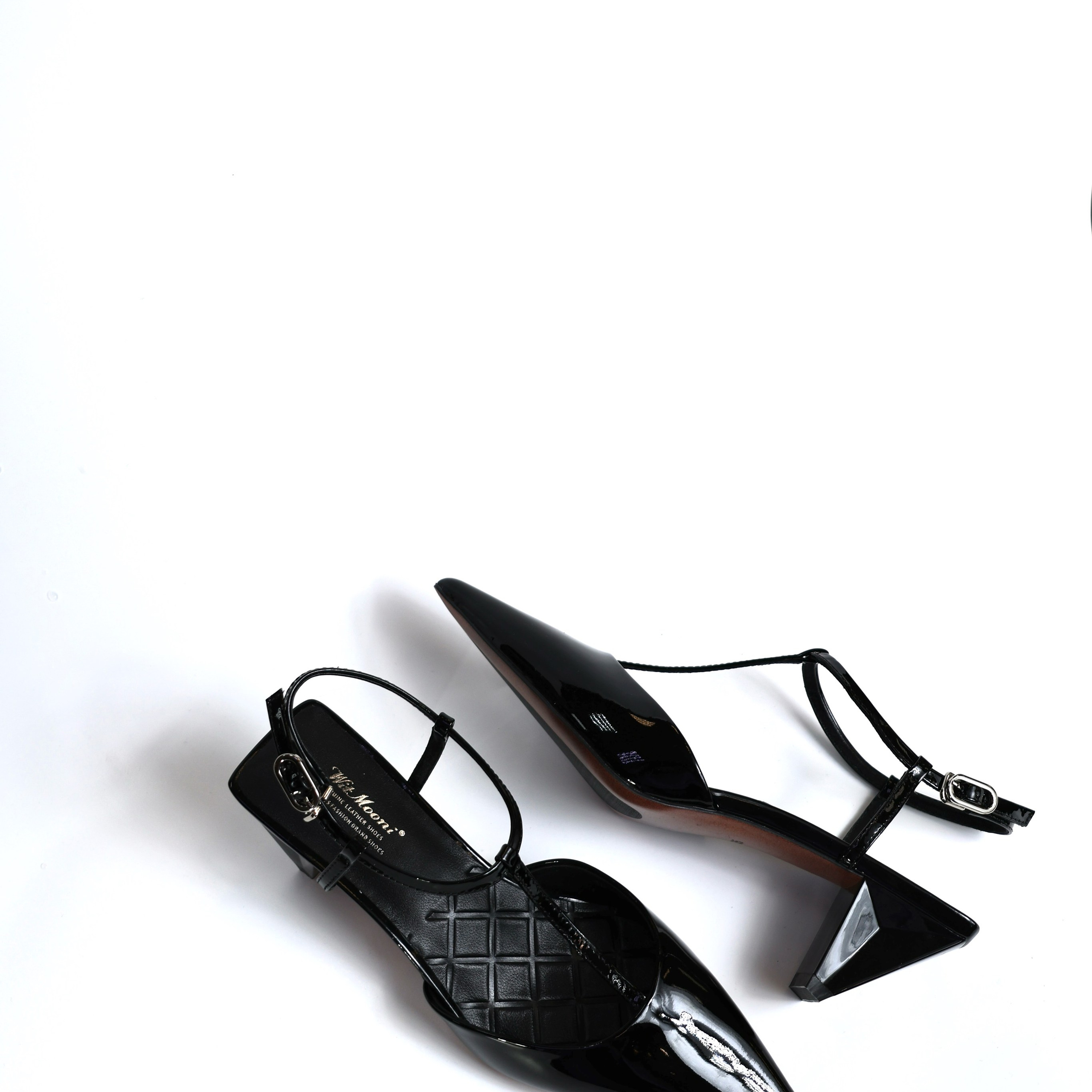 Предметная съемка для брендов