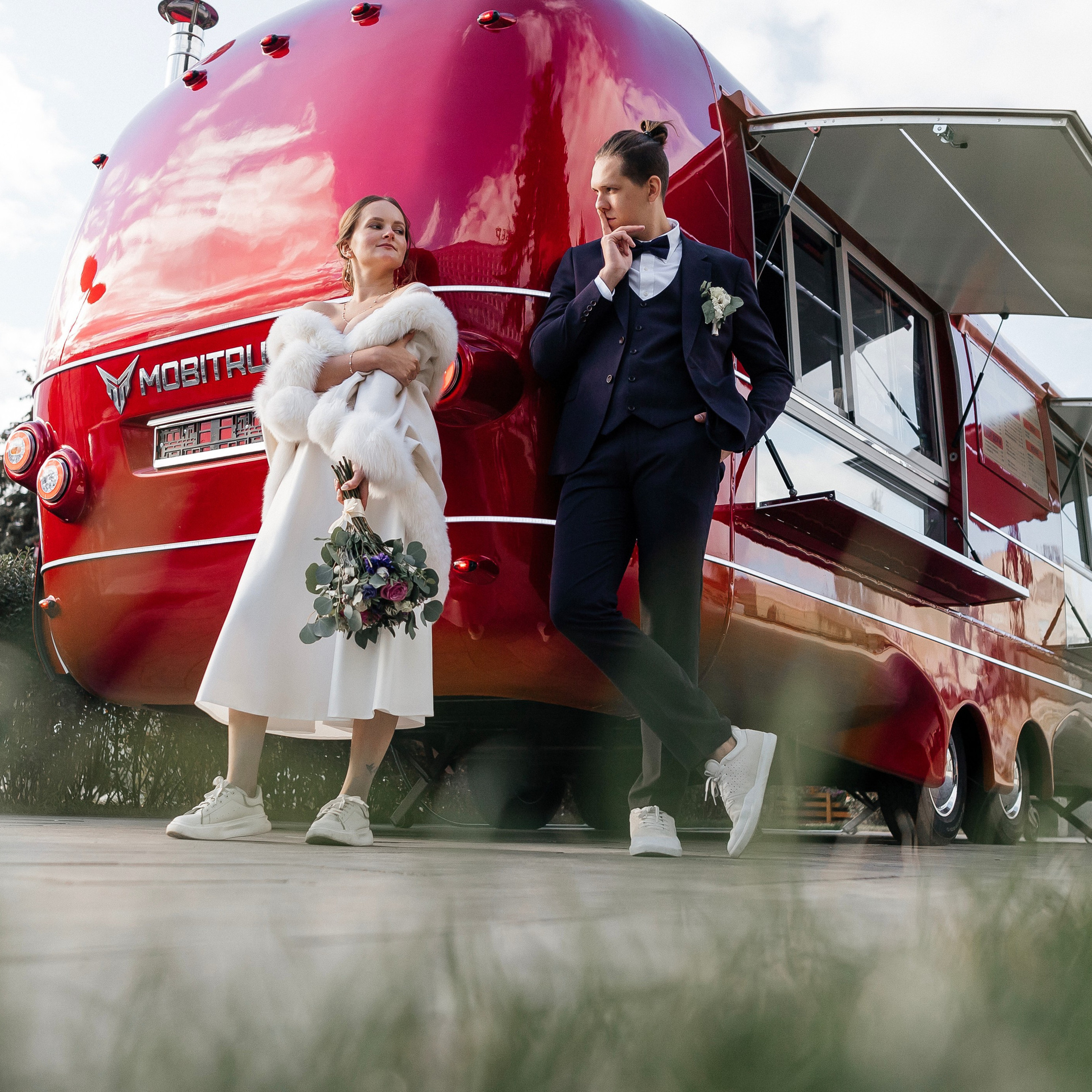 Отзывы. Свадебный и семейный фотограф в Нижнем Новгороде Варламов Алексей