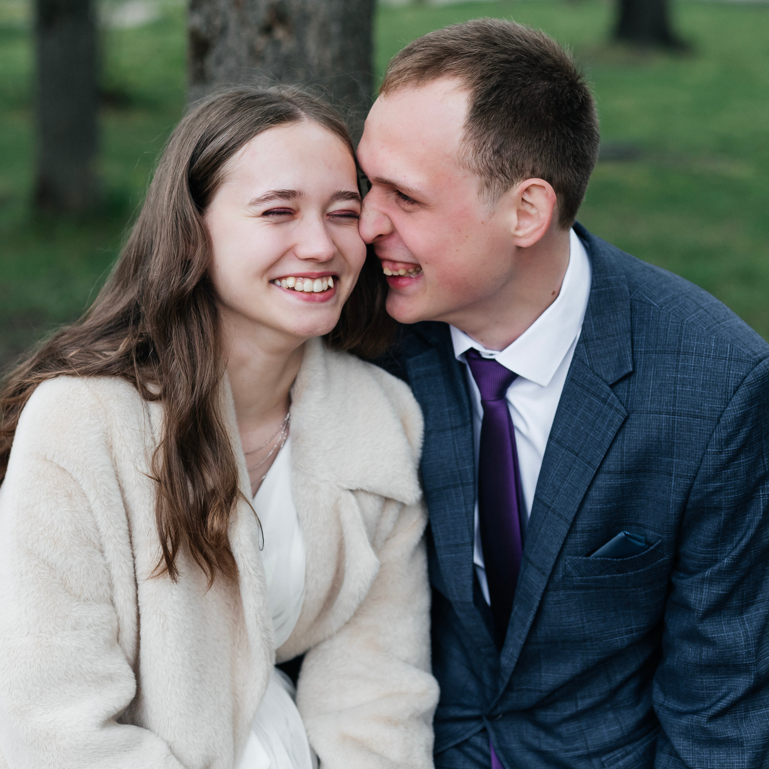 Отзывы. Свадебный и семейный фотограф в Нижнем Новгороде Варламов Алексей