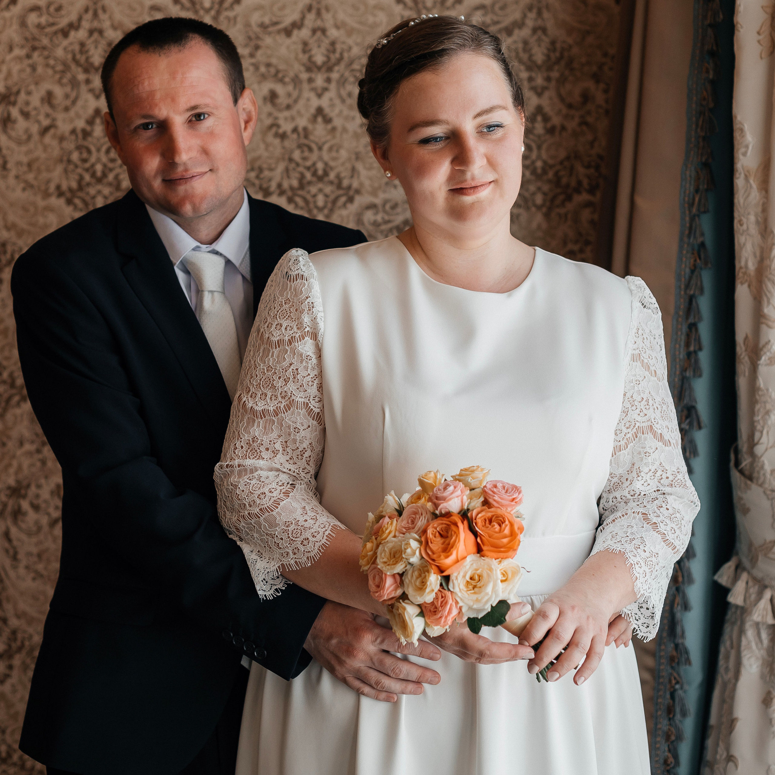 Отзывы. Свадебный и семейный фотограф в Нижнем Новгороде Варламов Алексей