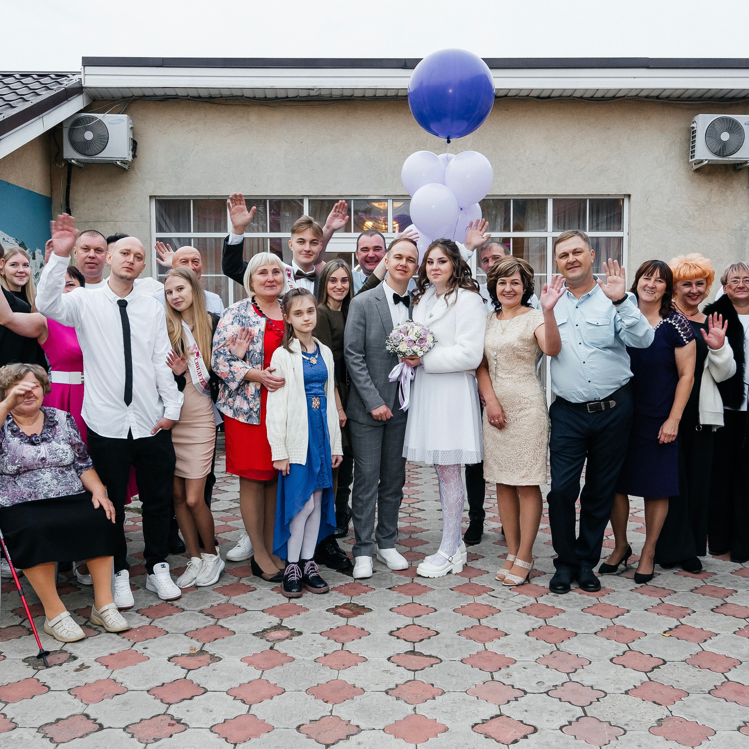 Отзывы. Свадебный и семейный фотограф в Нижнем Новгороде Варламов Алексей