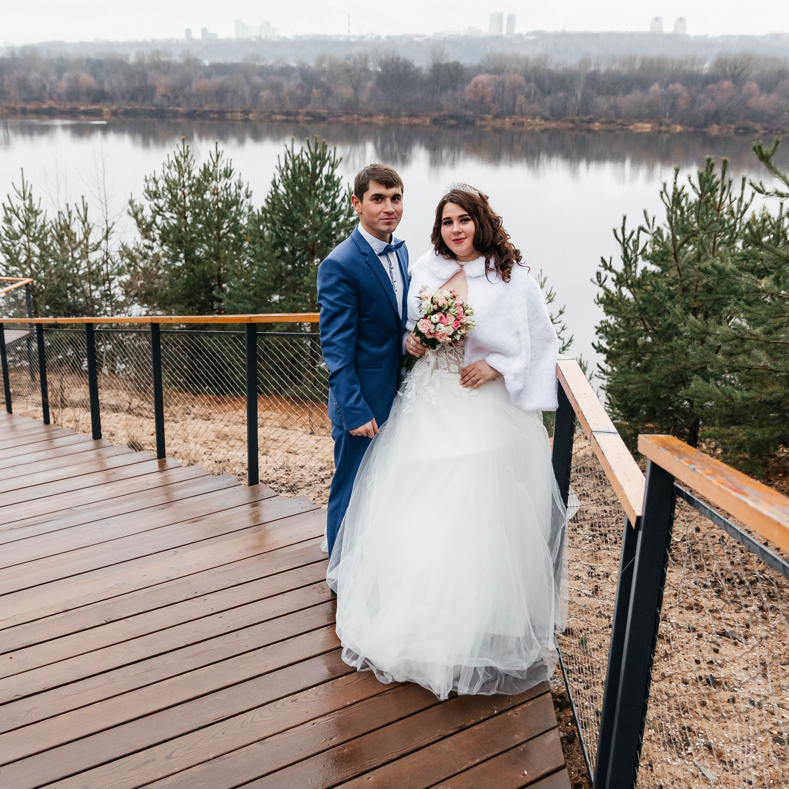 Отзывы. Свадебный и семейный фотограф в Нижнем Новгороде Варламов Алексей