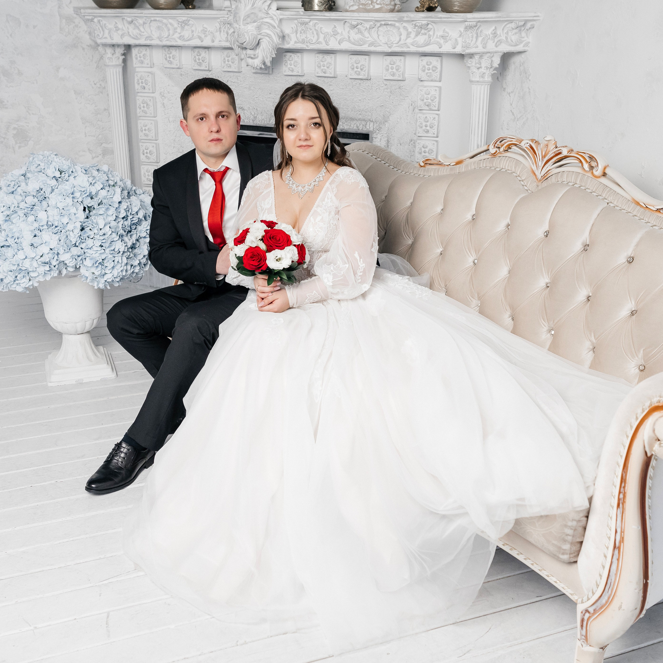 Отзывы. Свадебный и семейный фотограф в Нижнем Новгороде Варламов Алексей