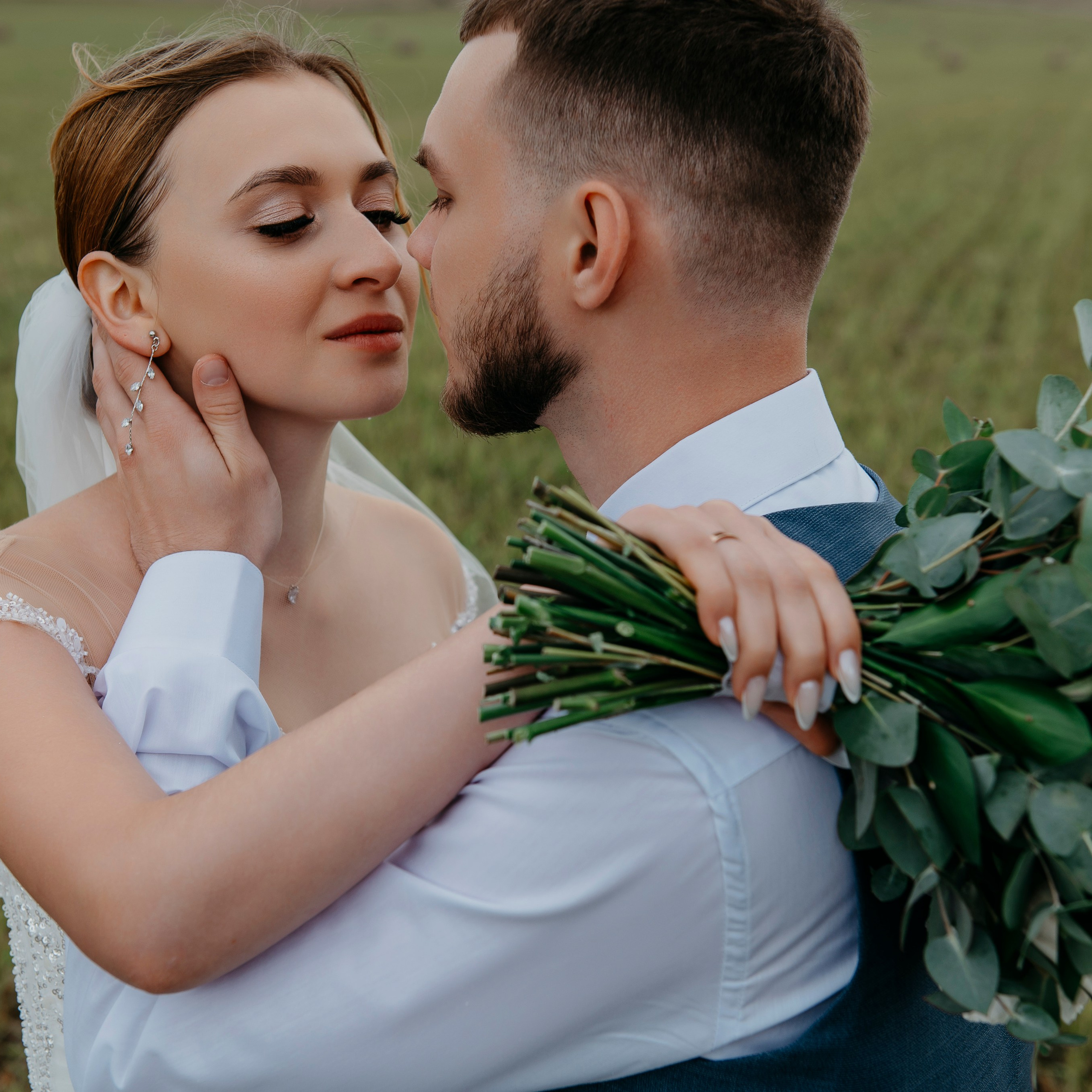 Отзывы. Фотограф Дарья Семина