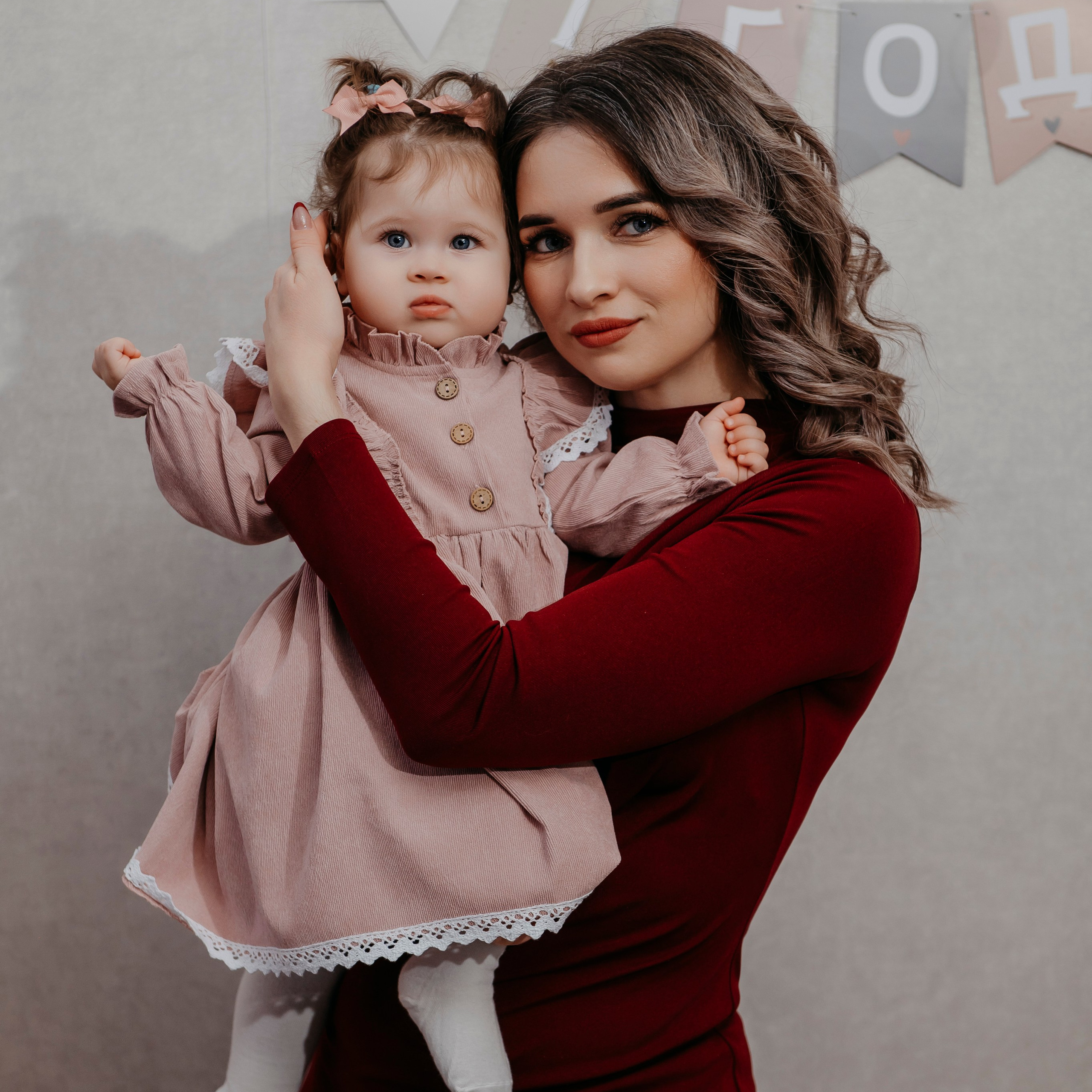 Отзывы. Фотограф Дарья Семина