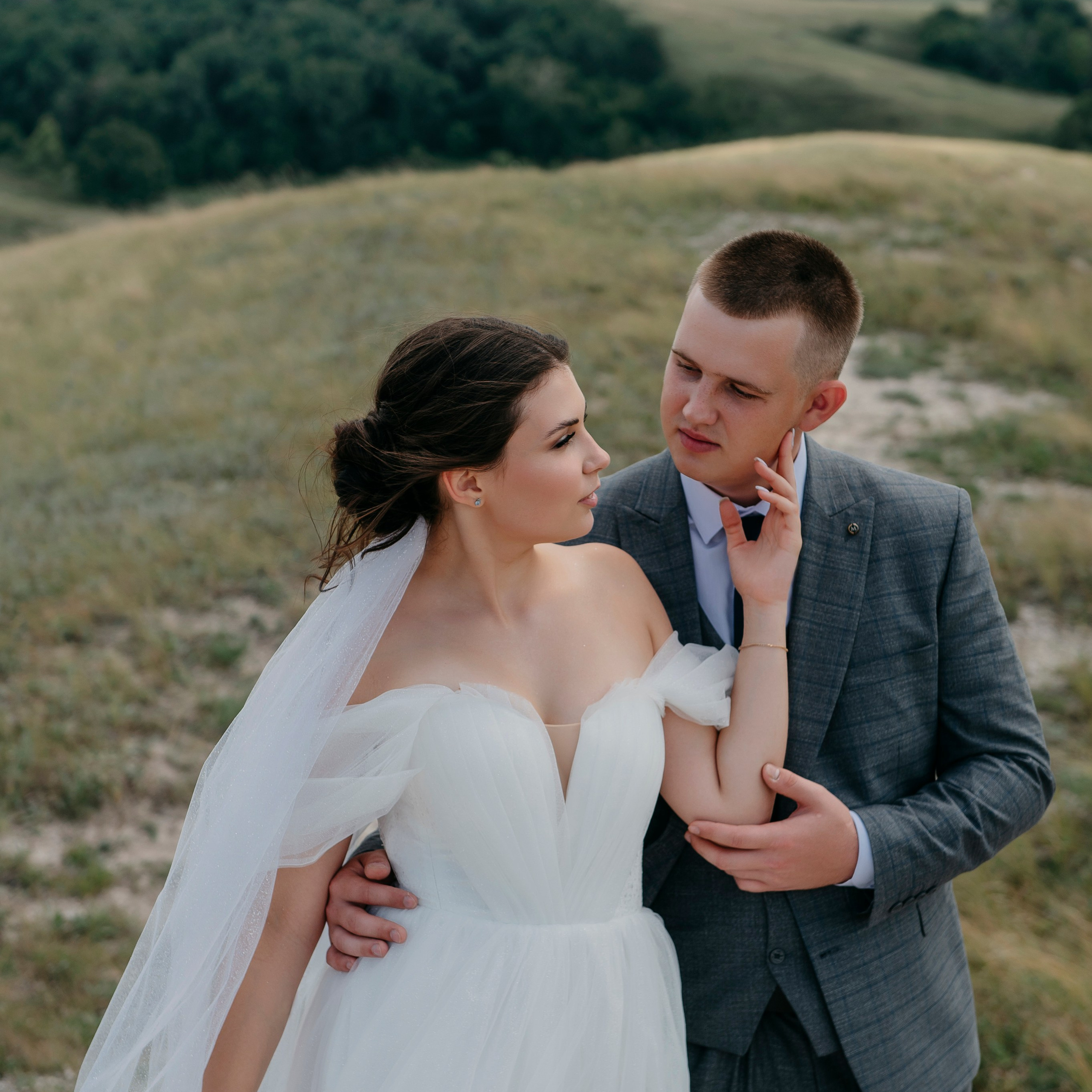 Никита и Валерия