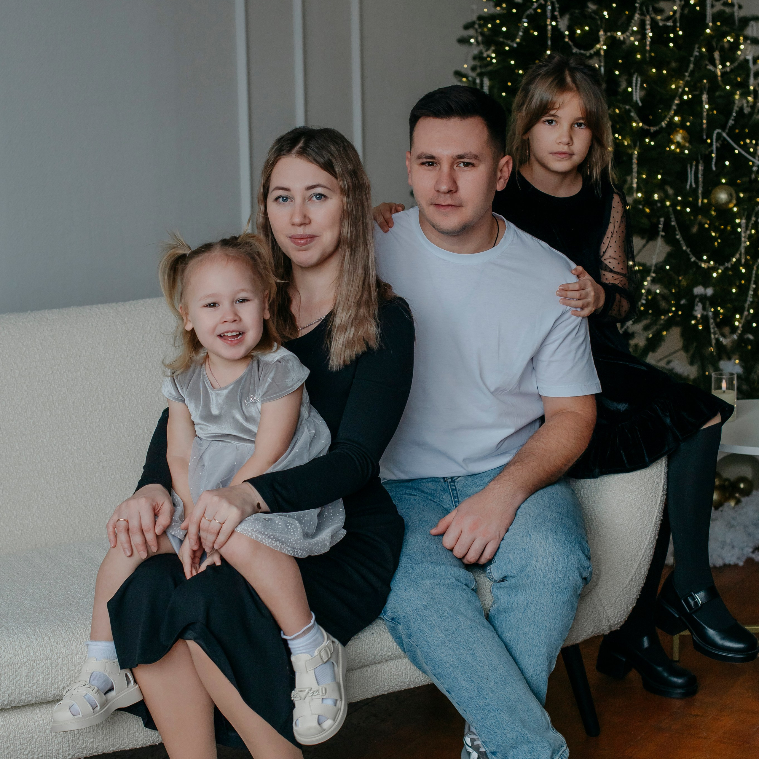 Отзывы. Фотограф Дарья Семина