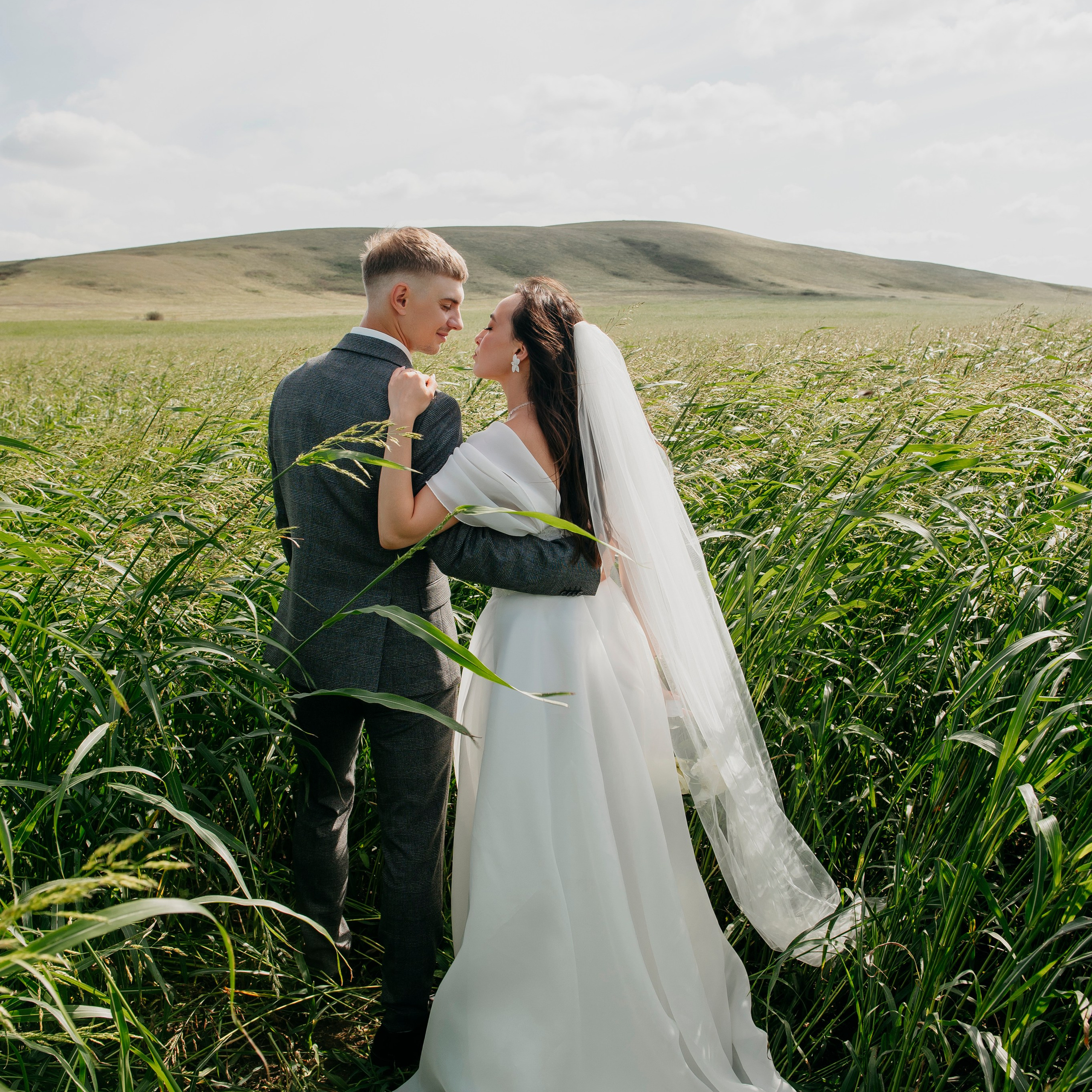 Влад и Валерия