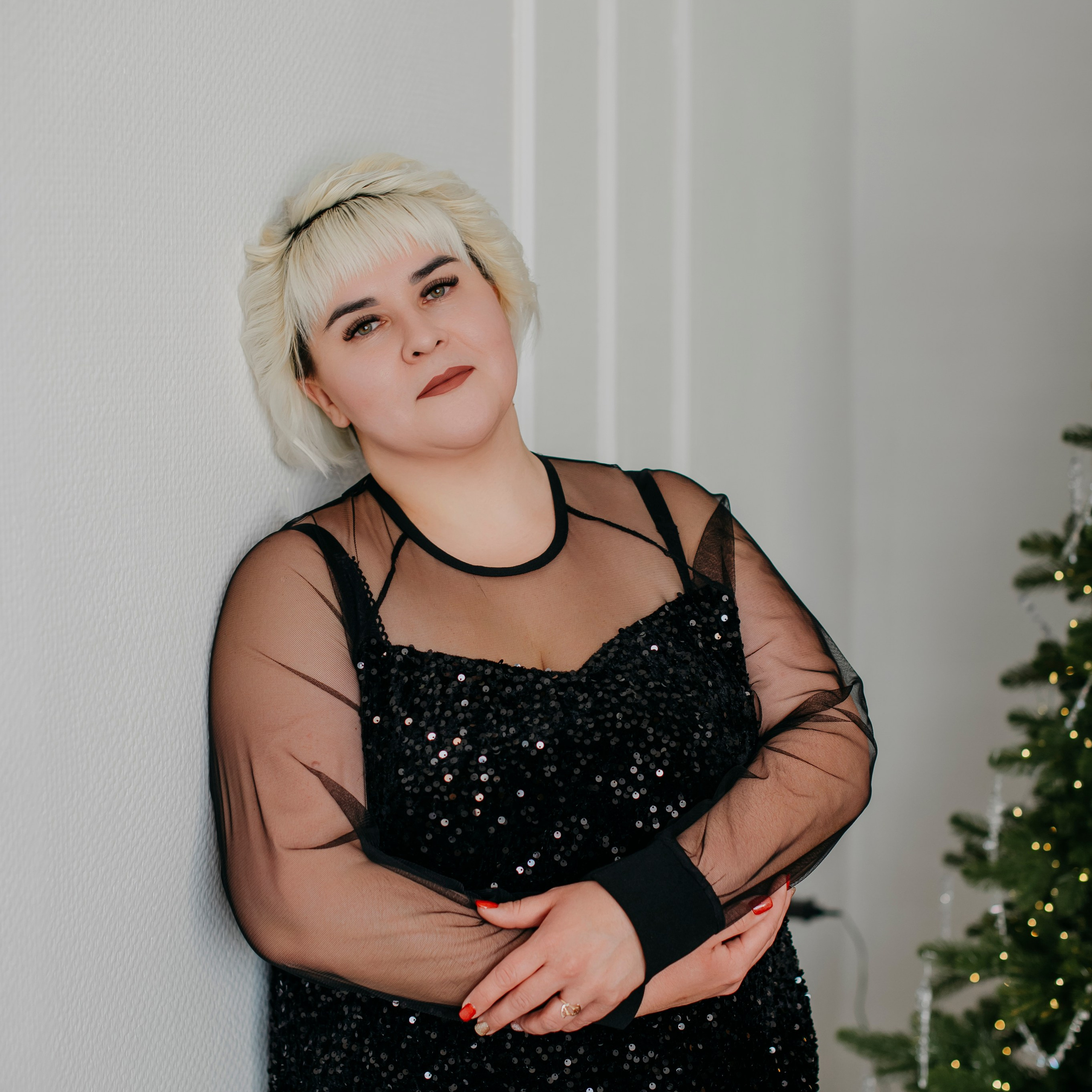 Отзывы. Фотограф Дарья Семина