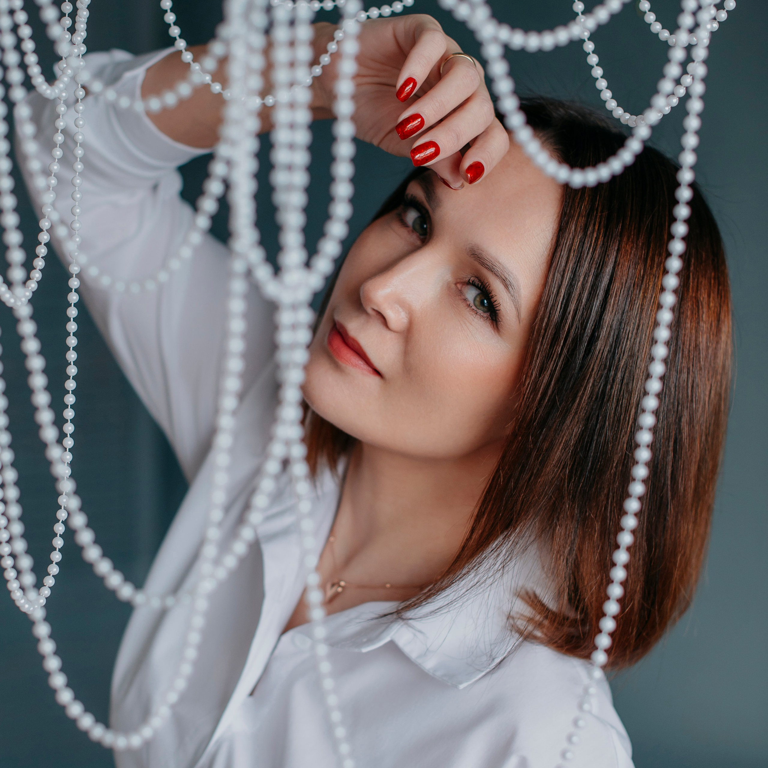 Отзывы. Фотограф Дарья Семина