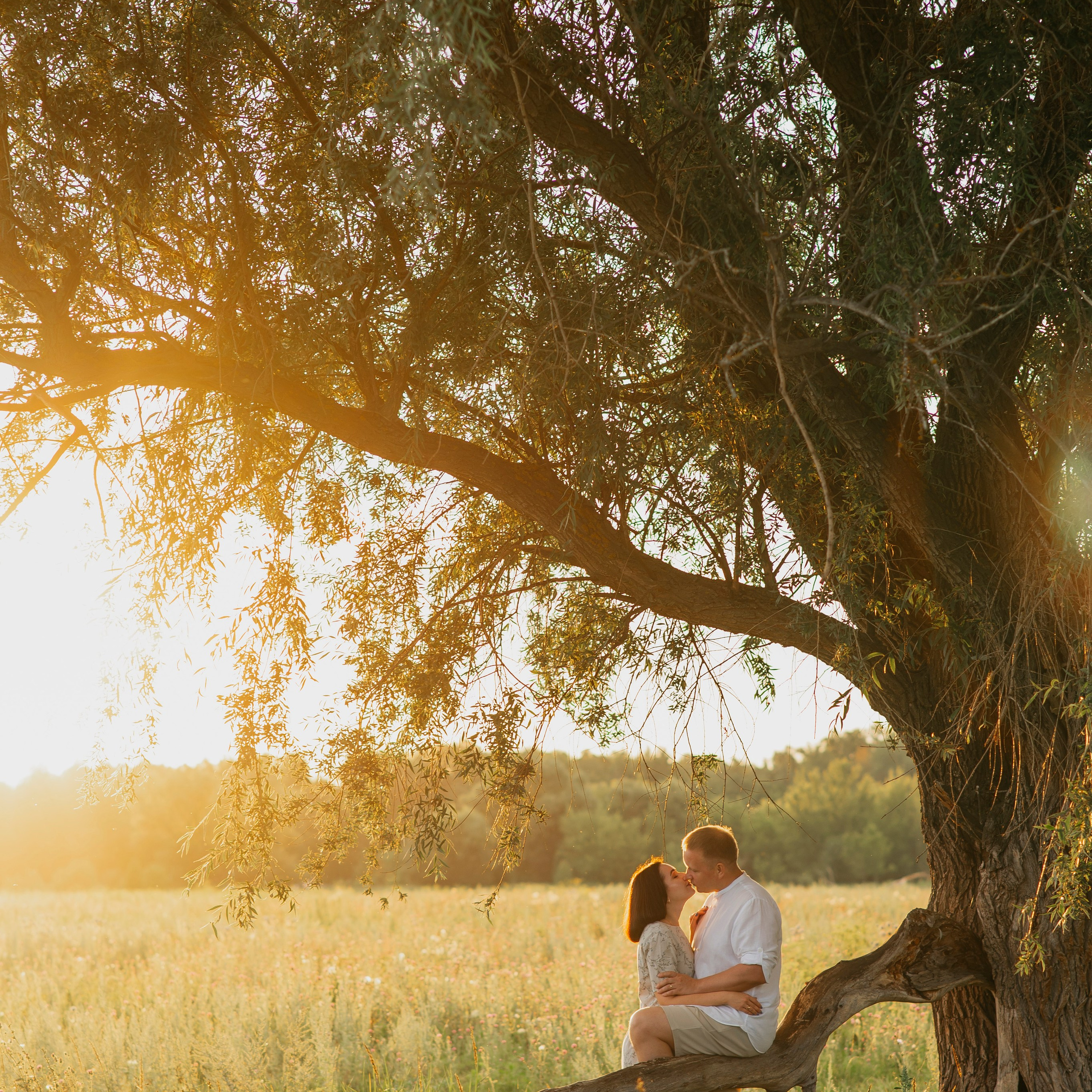 Николай и&nbsp;Елена
