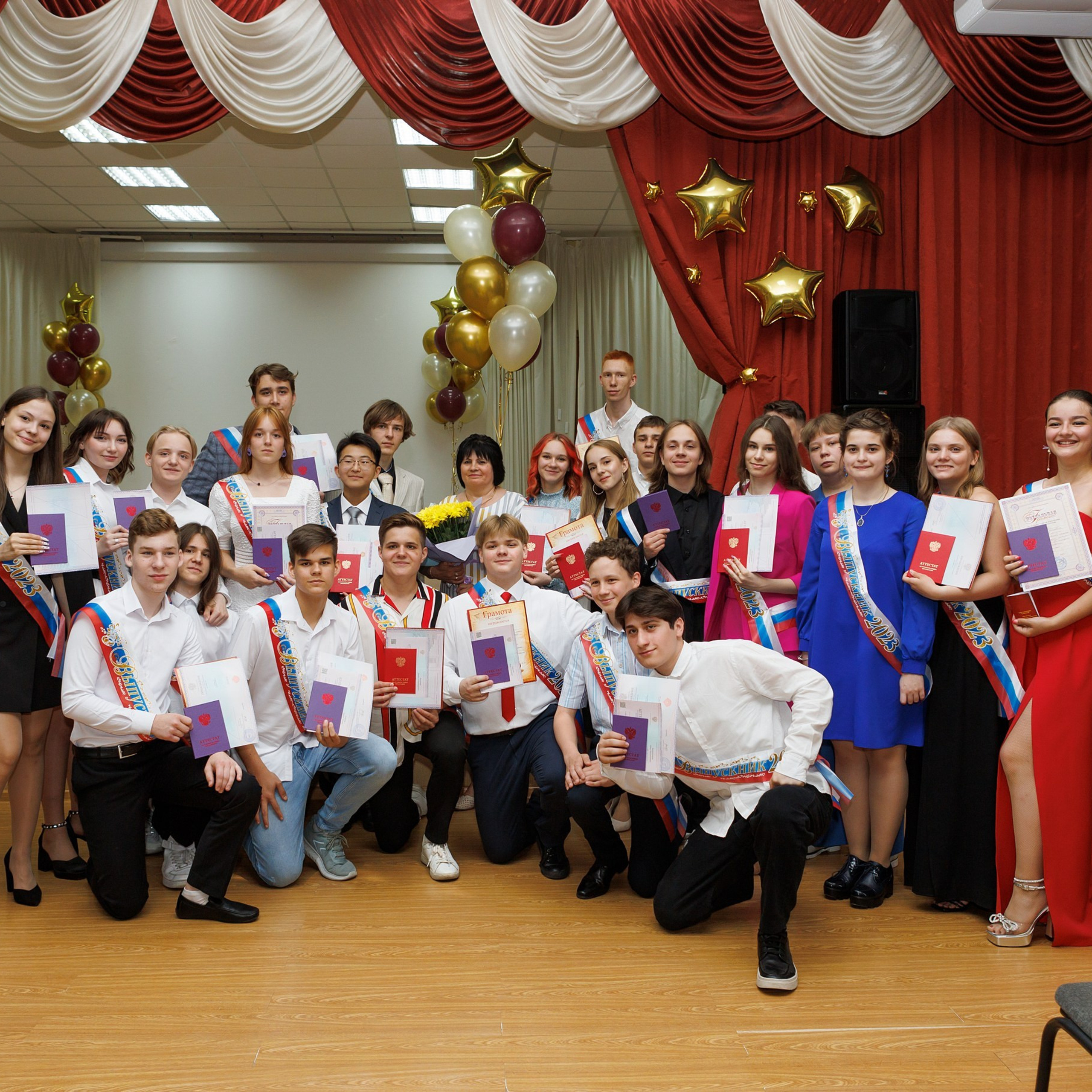 Отзывы. Выпускные альбомы для школ и детских садов